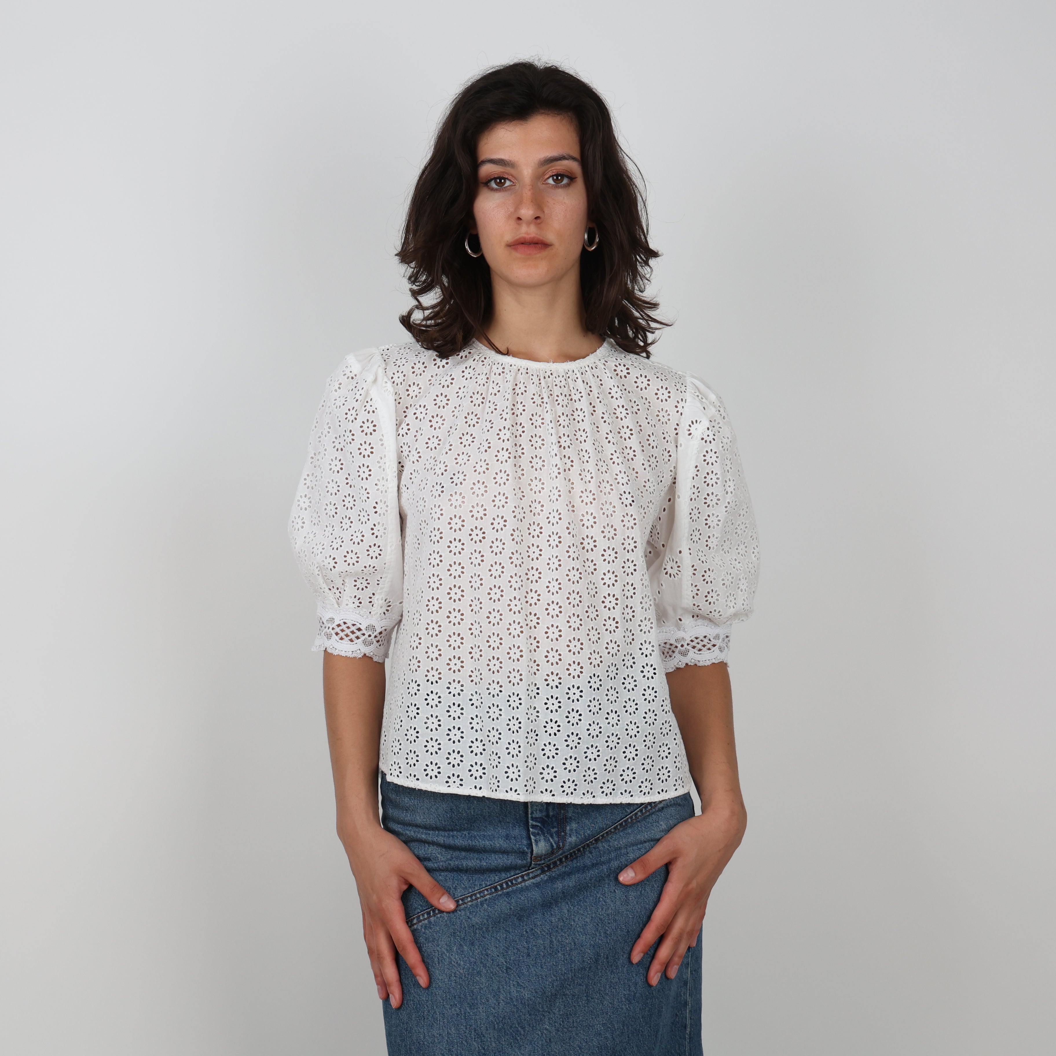 Blouse, UK Size 12