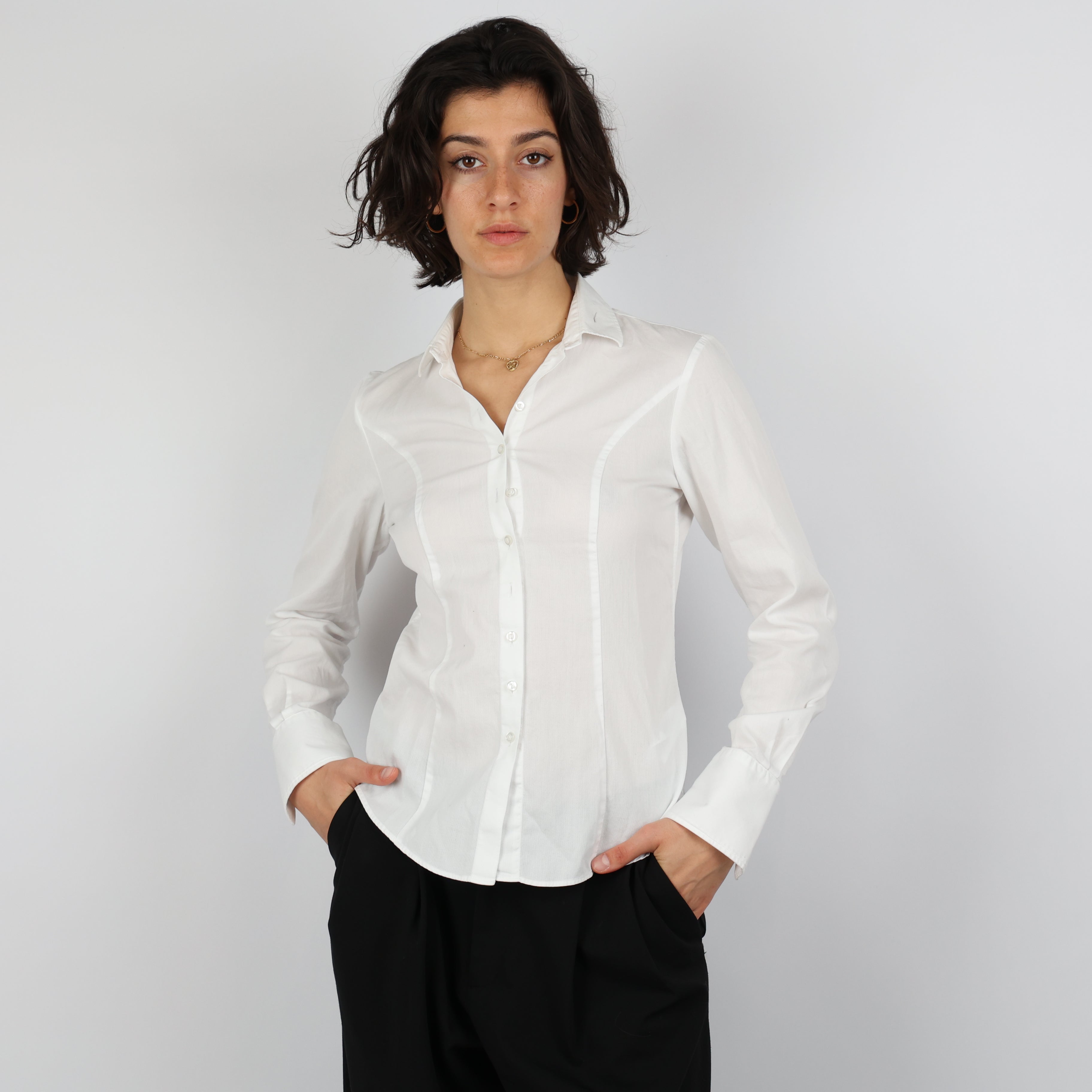 Shirt, UK Size 10