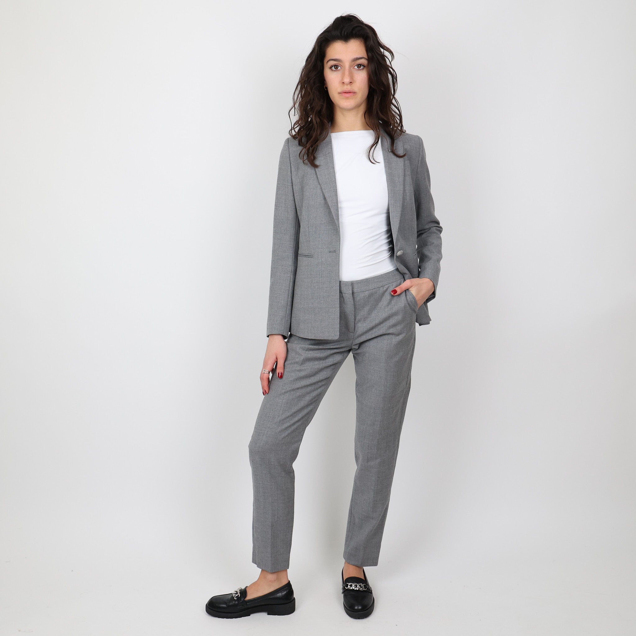 Suit, UK Size 10