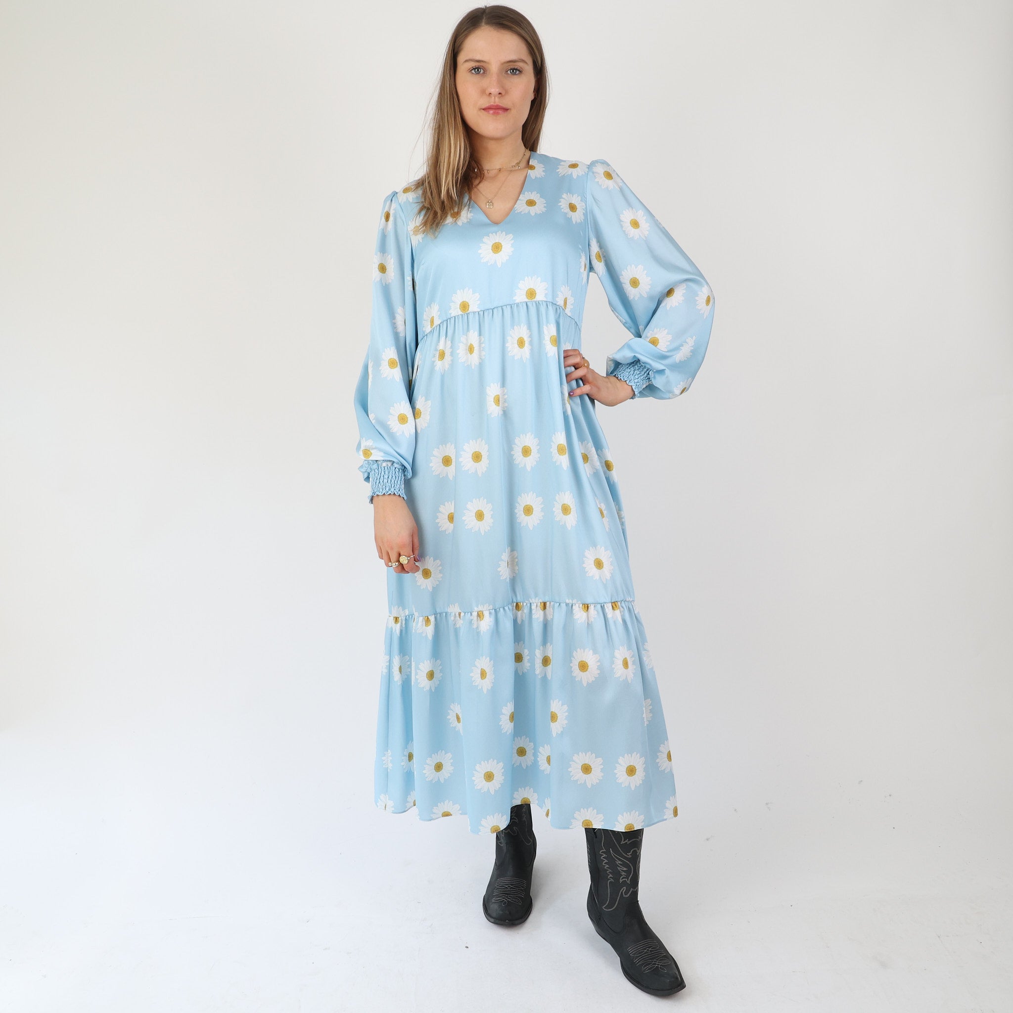 Dress, UK Size 12