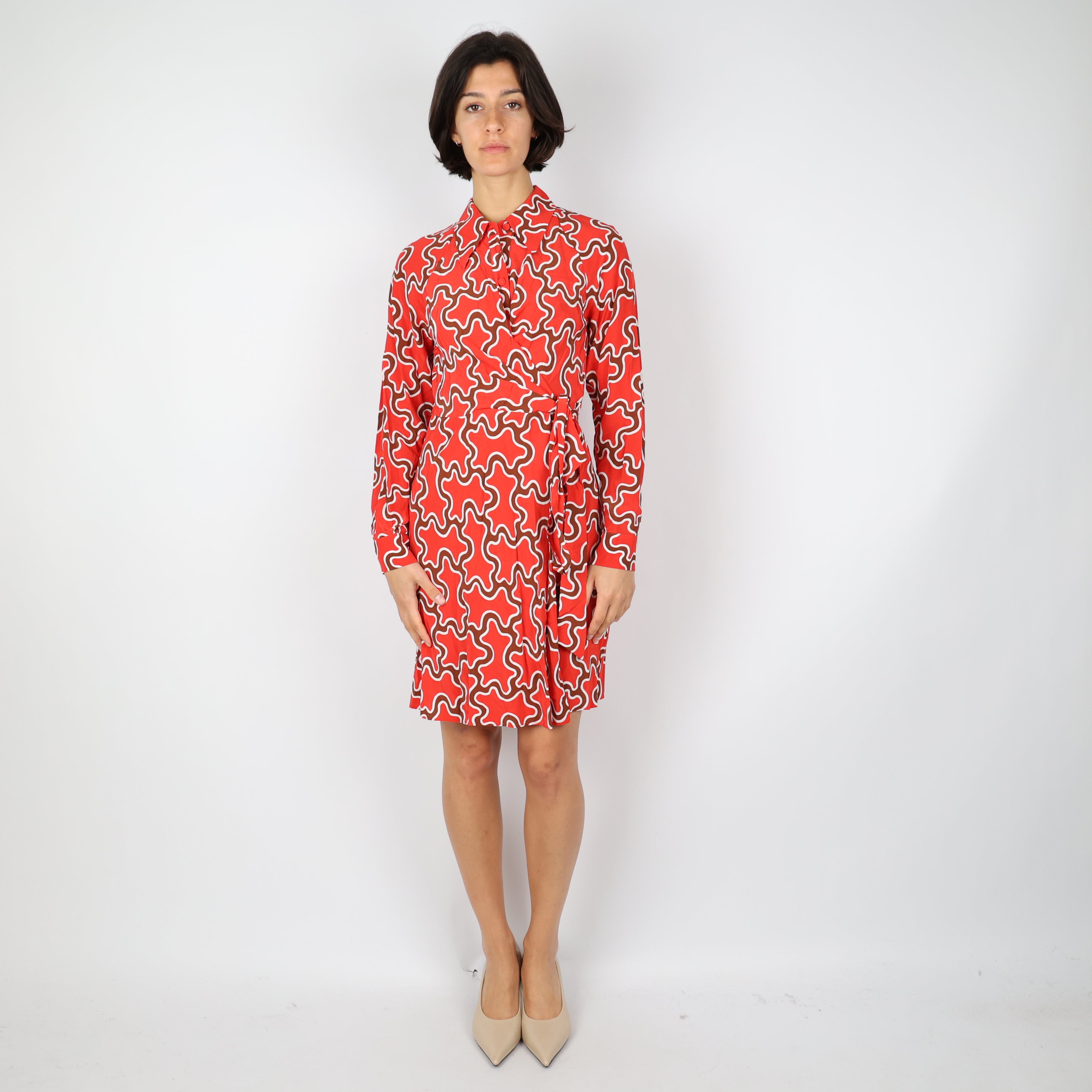 Dress, UK Size 8