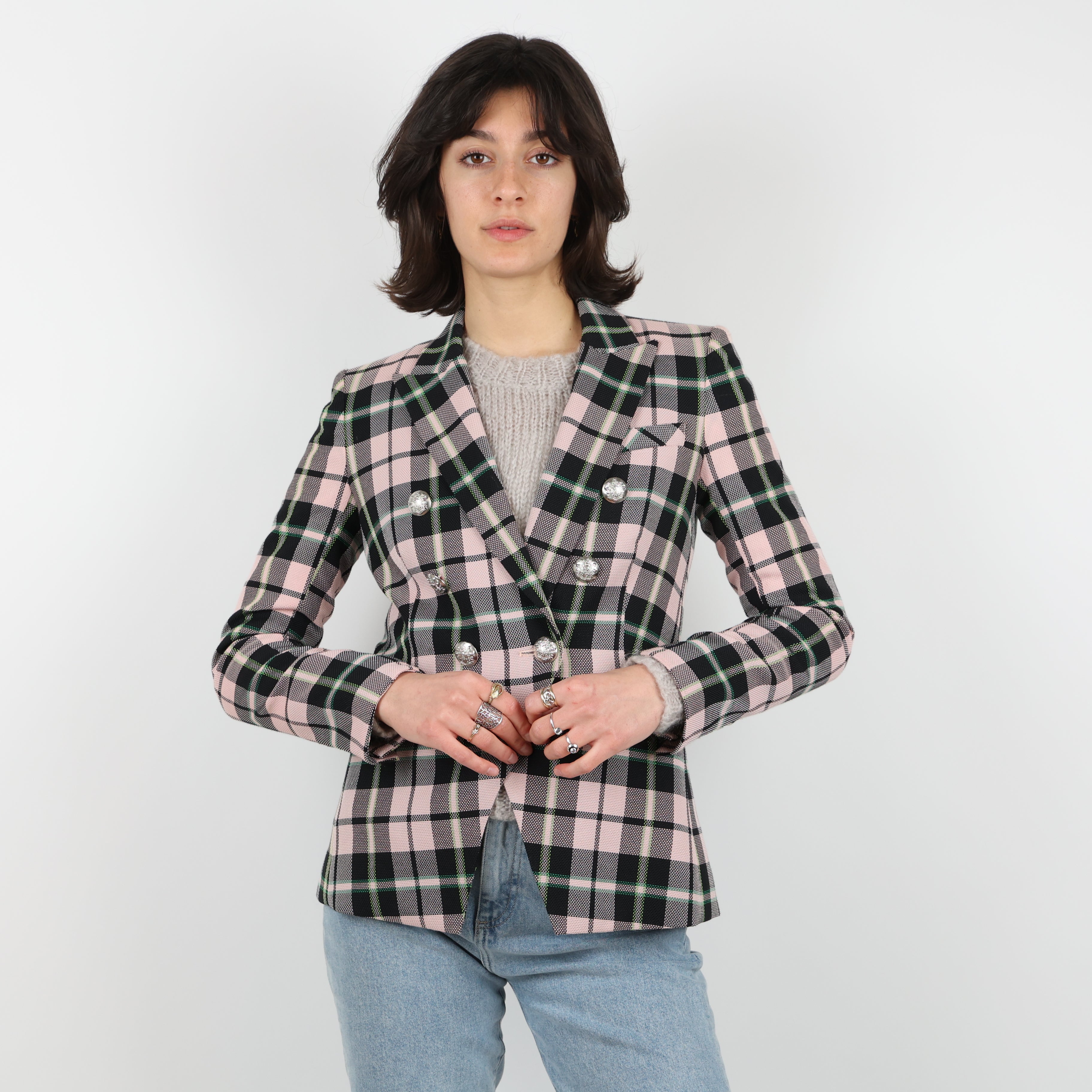 Blazer, UK Size 8