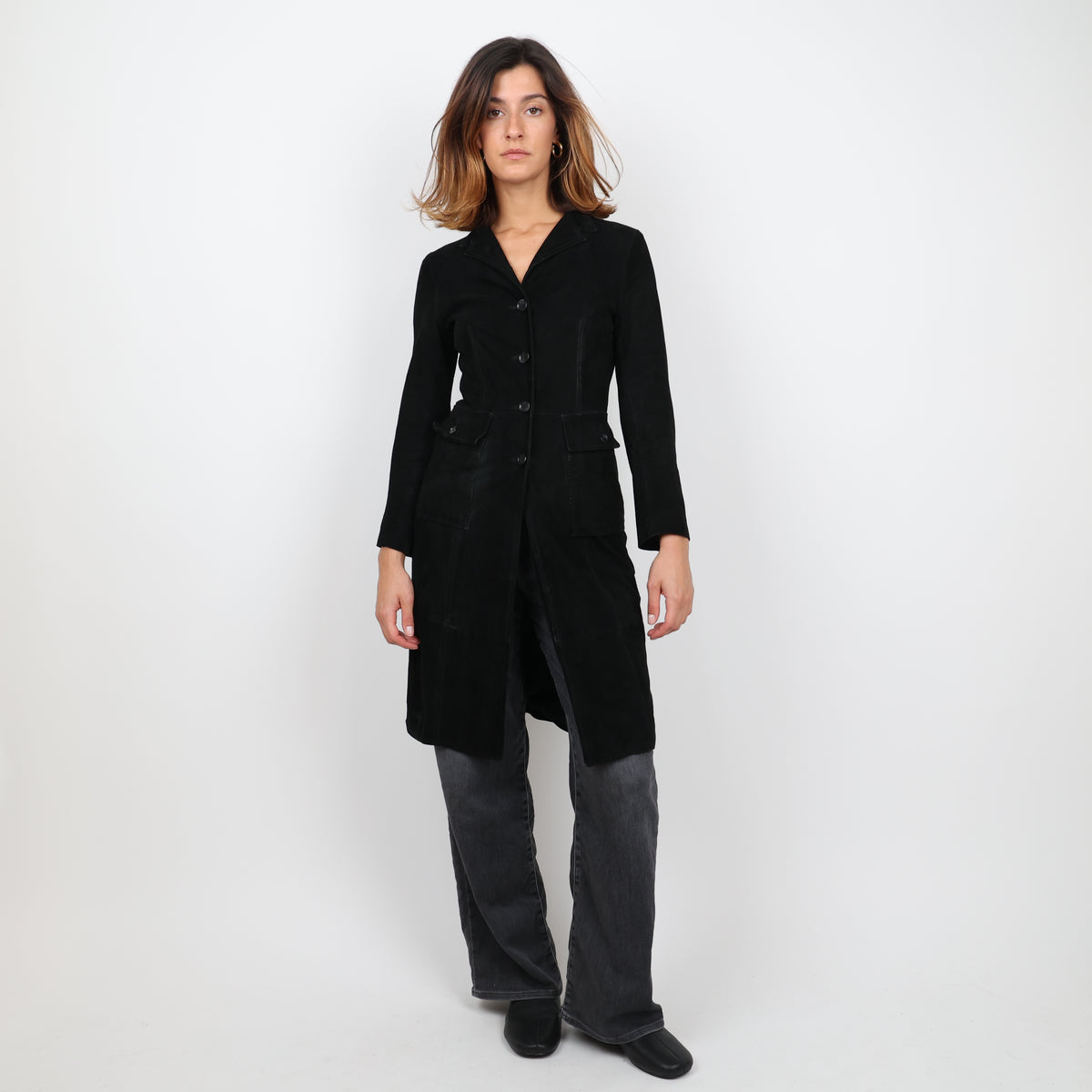 Jacket, UK Size One Size