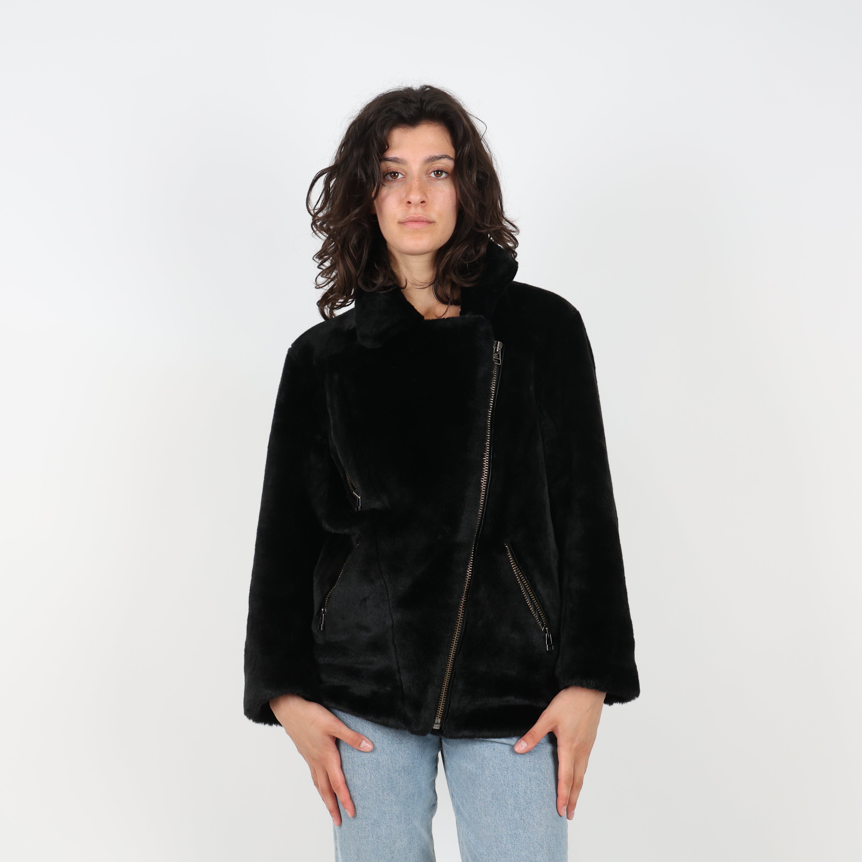 Coat, UK Size 6