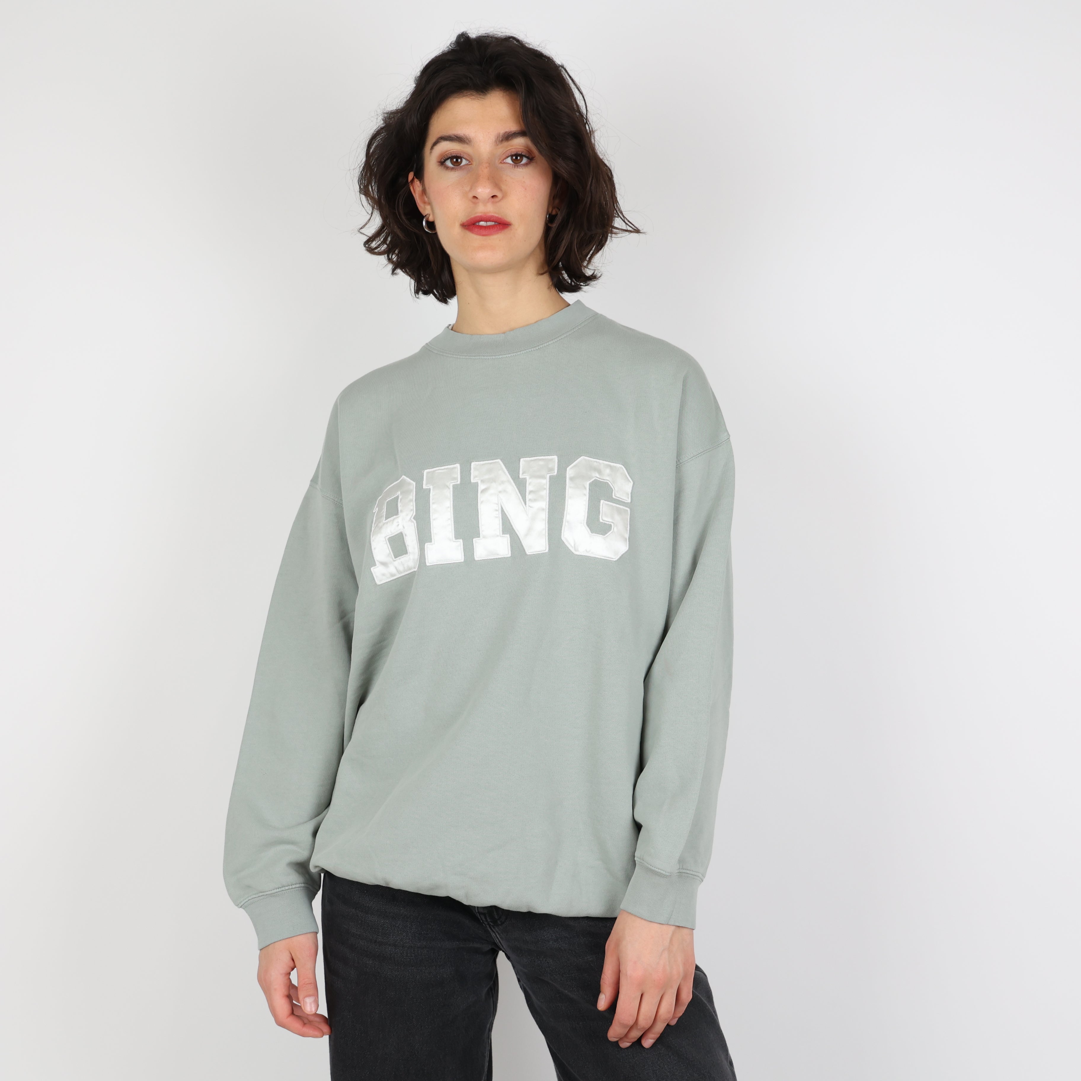 Sweatshirt, UK Size 8