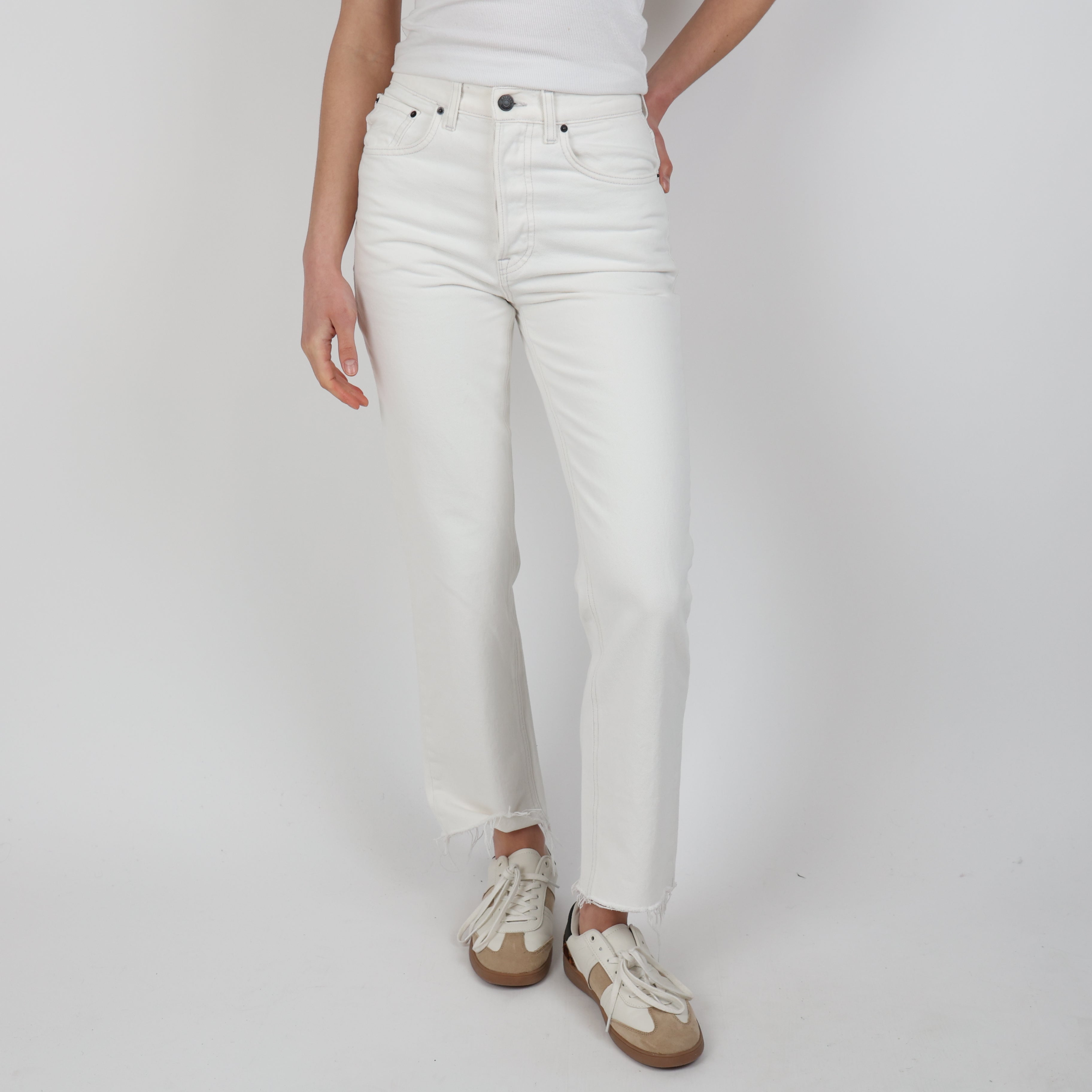Jeans, Waist 25