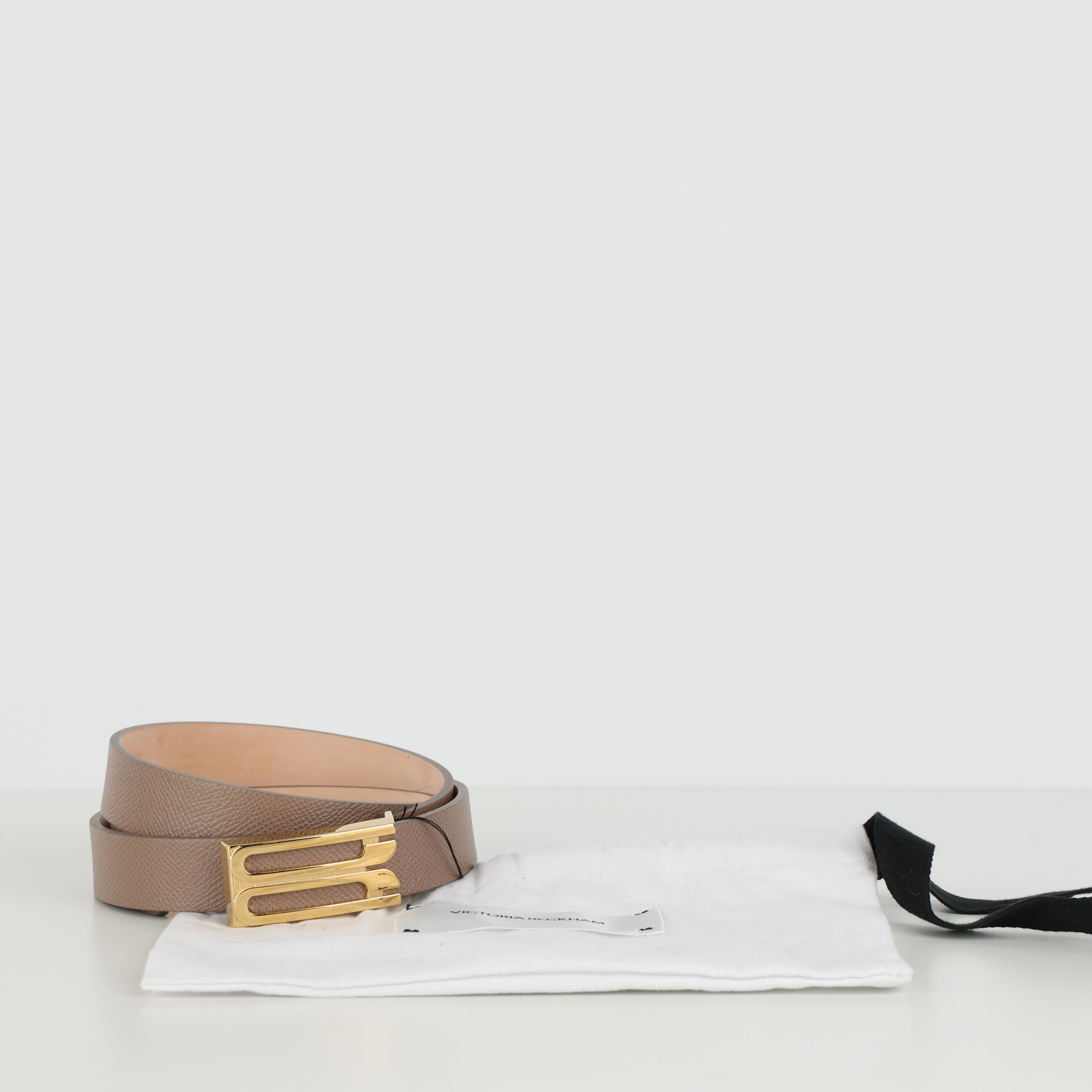 Belt, UK Size One Size