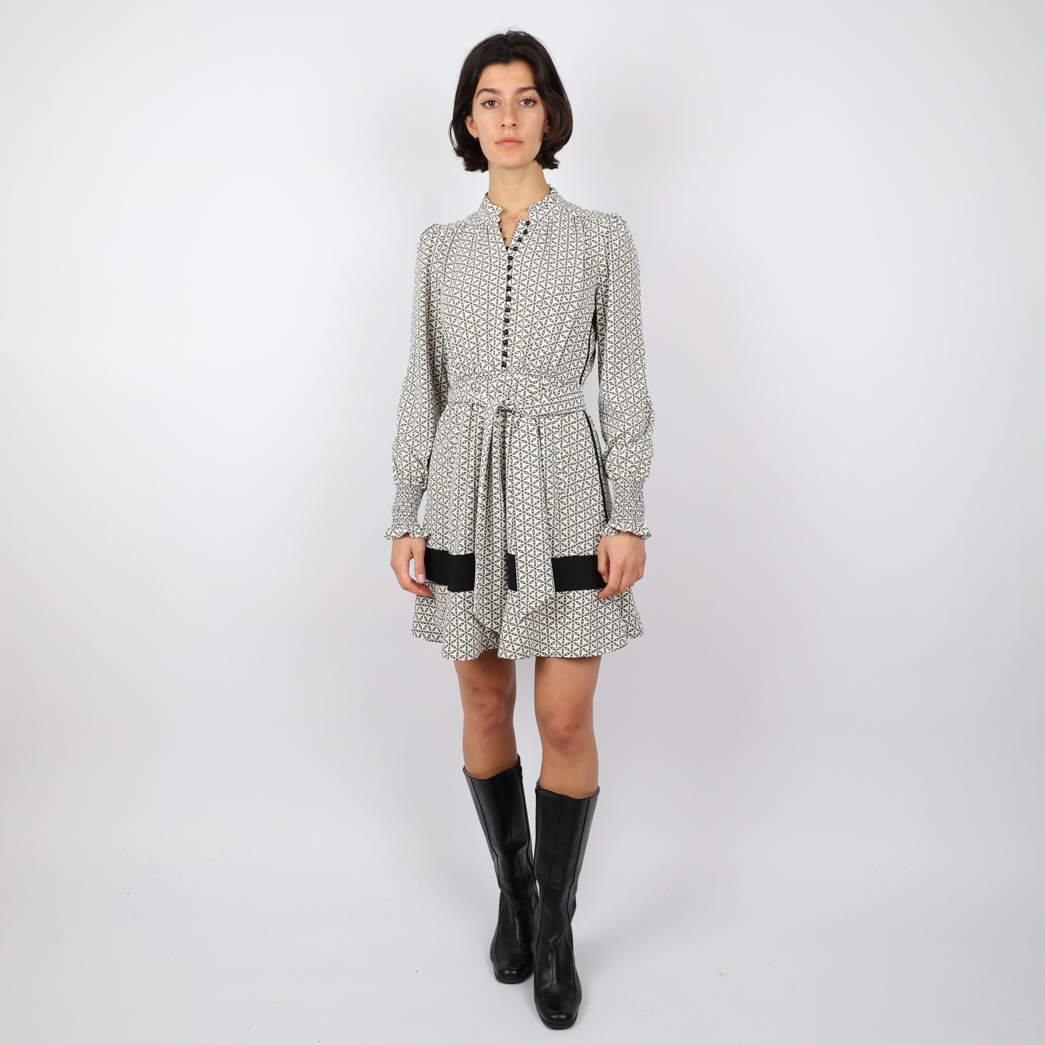 Dress, UK Size 8