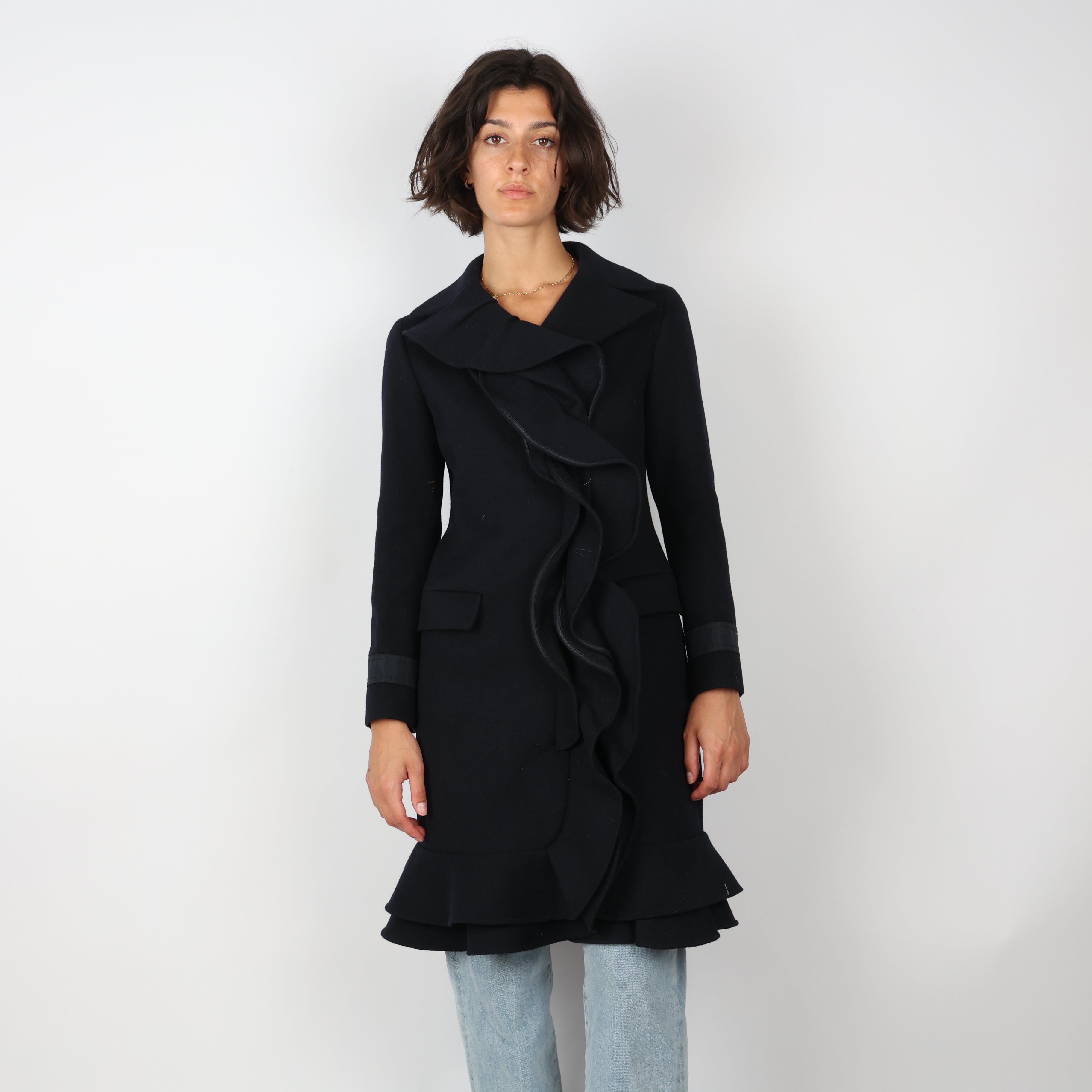Coat, UK Size 10