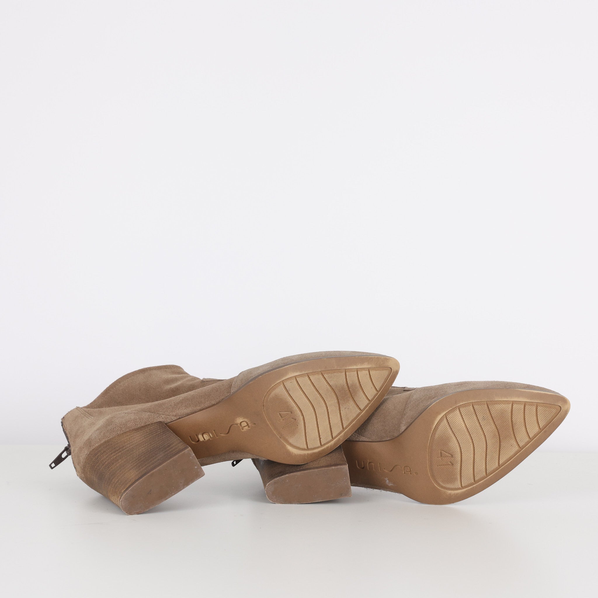 Boots, Shoe Size 41