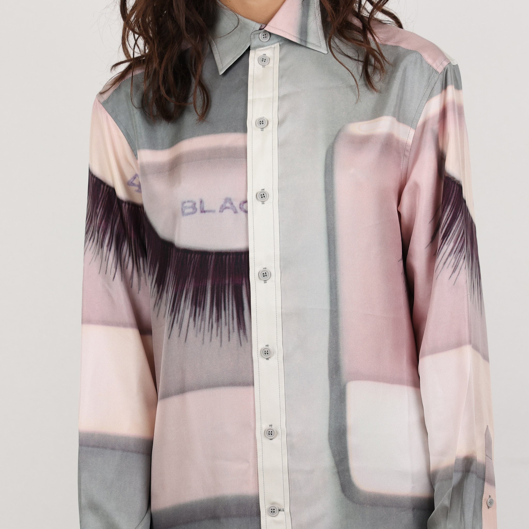 Shirt, UK Size 10