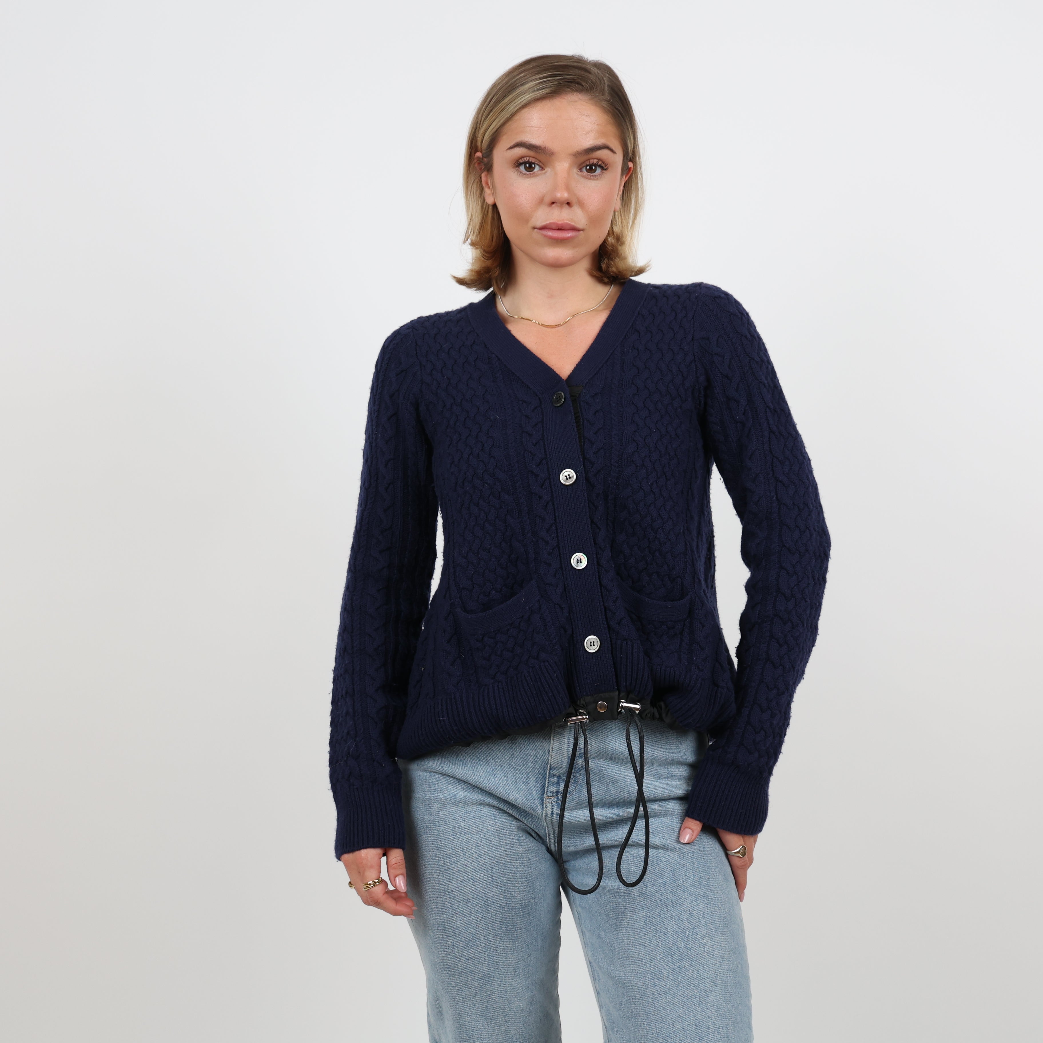 Cardigan, UK Size 10