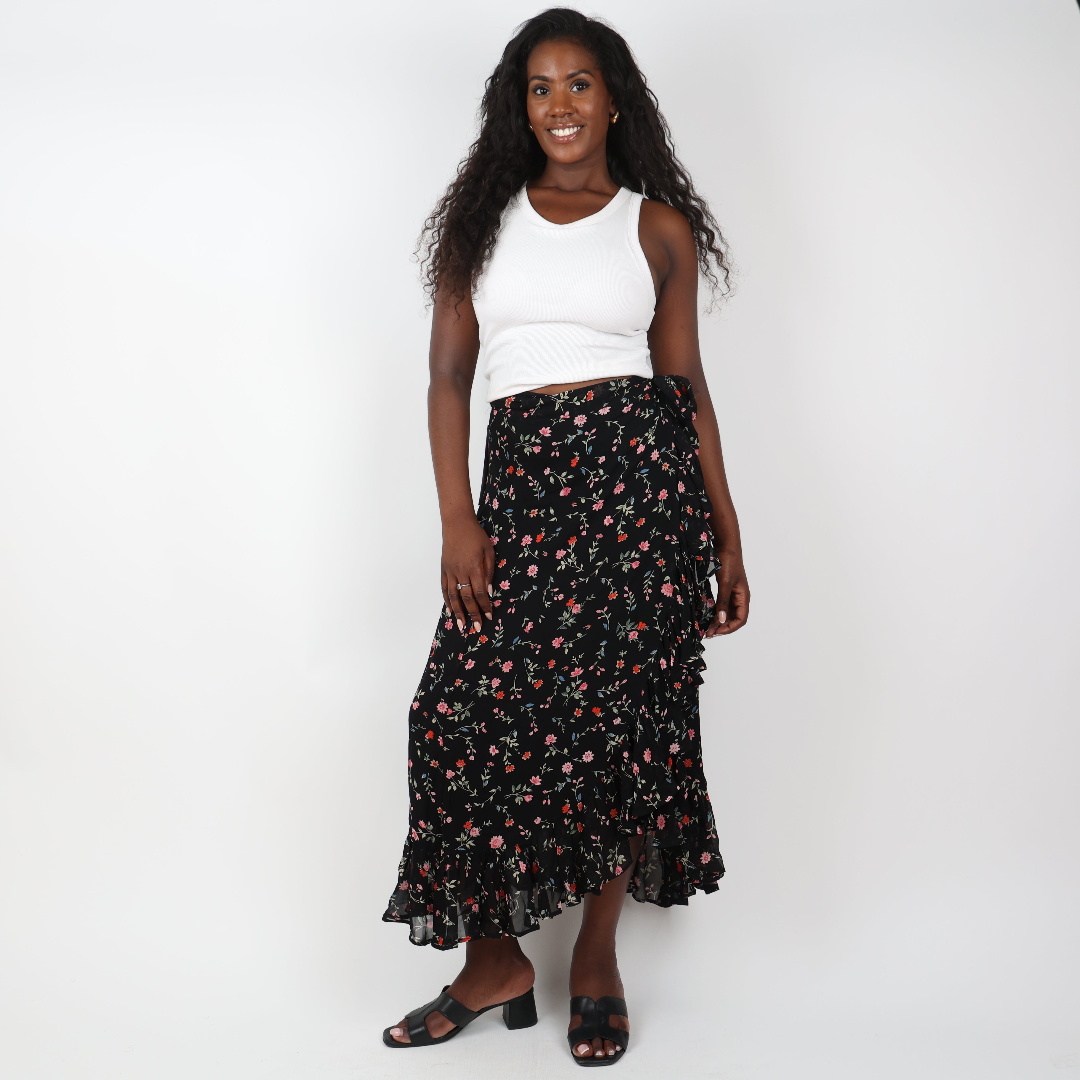 Skirt, UK Size 8