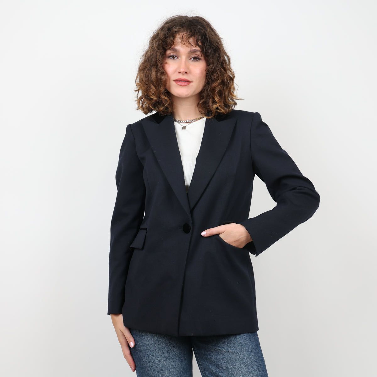 Blazer, UK Size 6