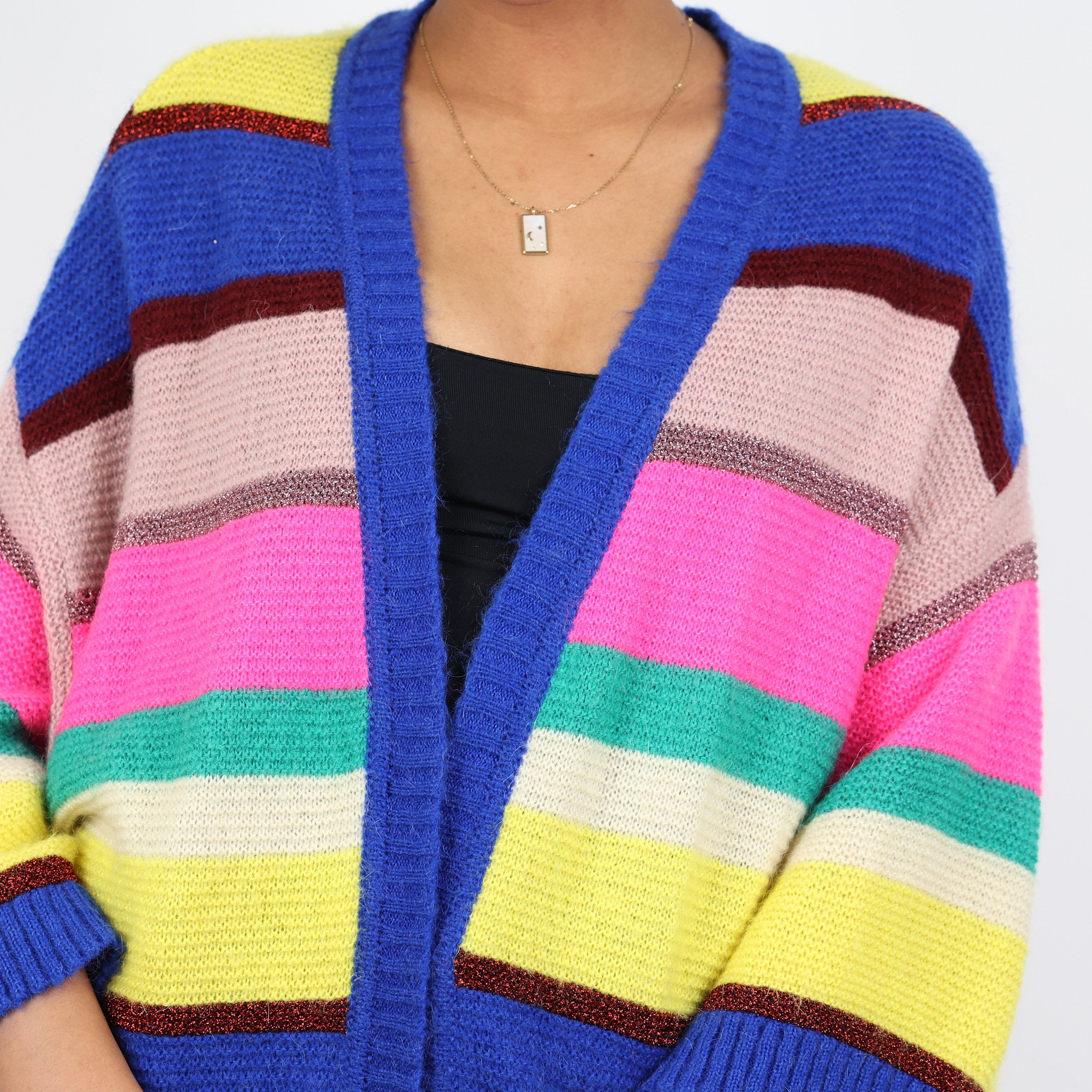 Knitwear, UK Size 8