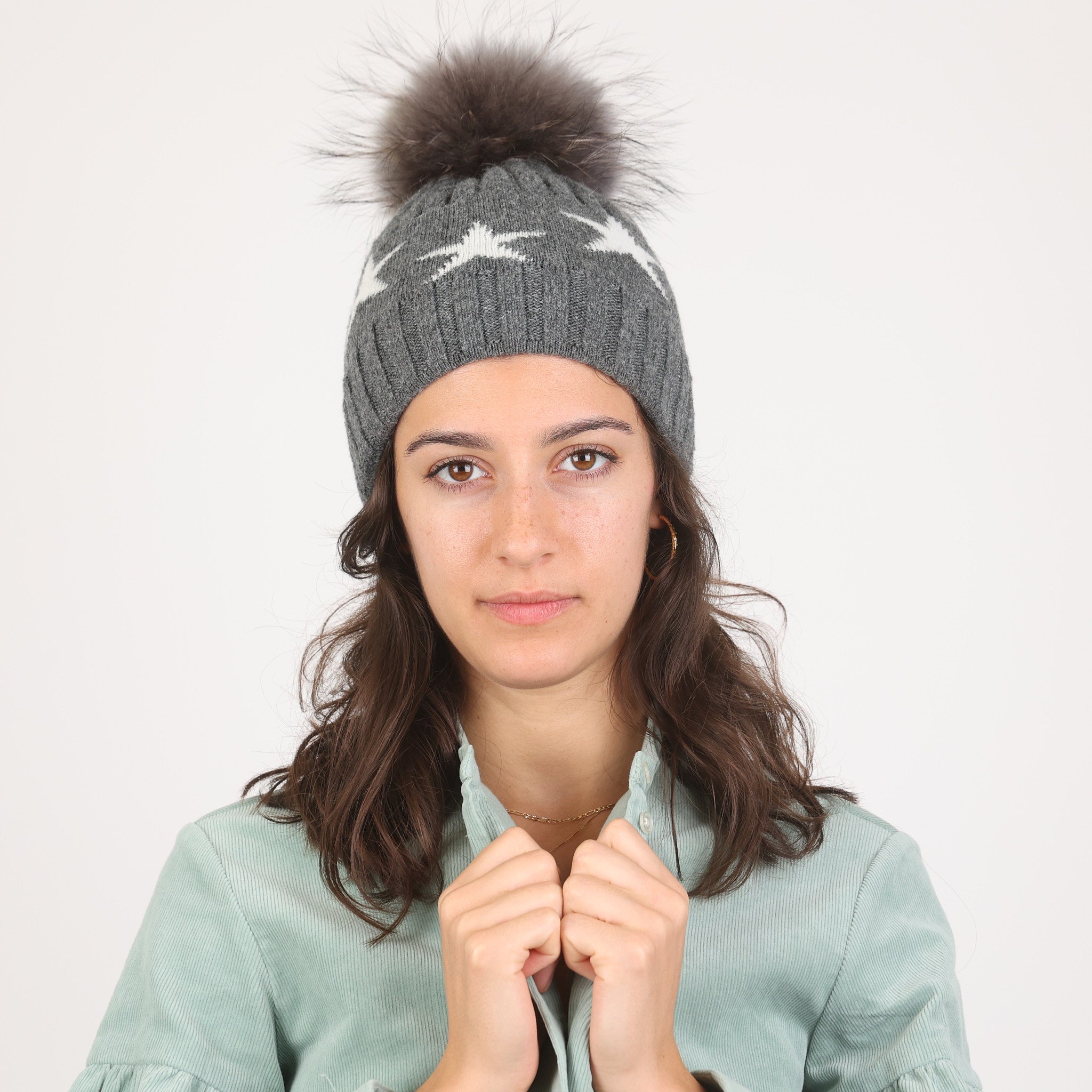 Hat, UK Size One Size