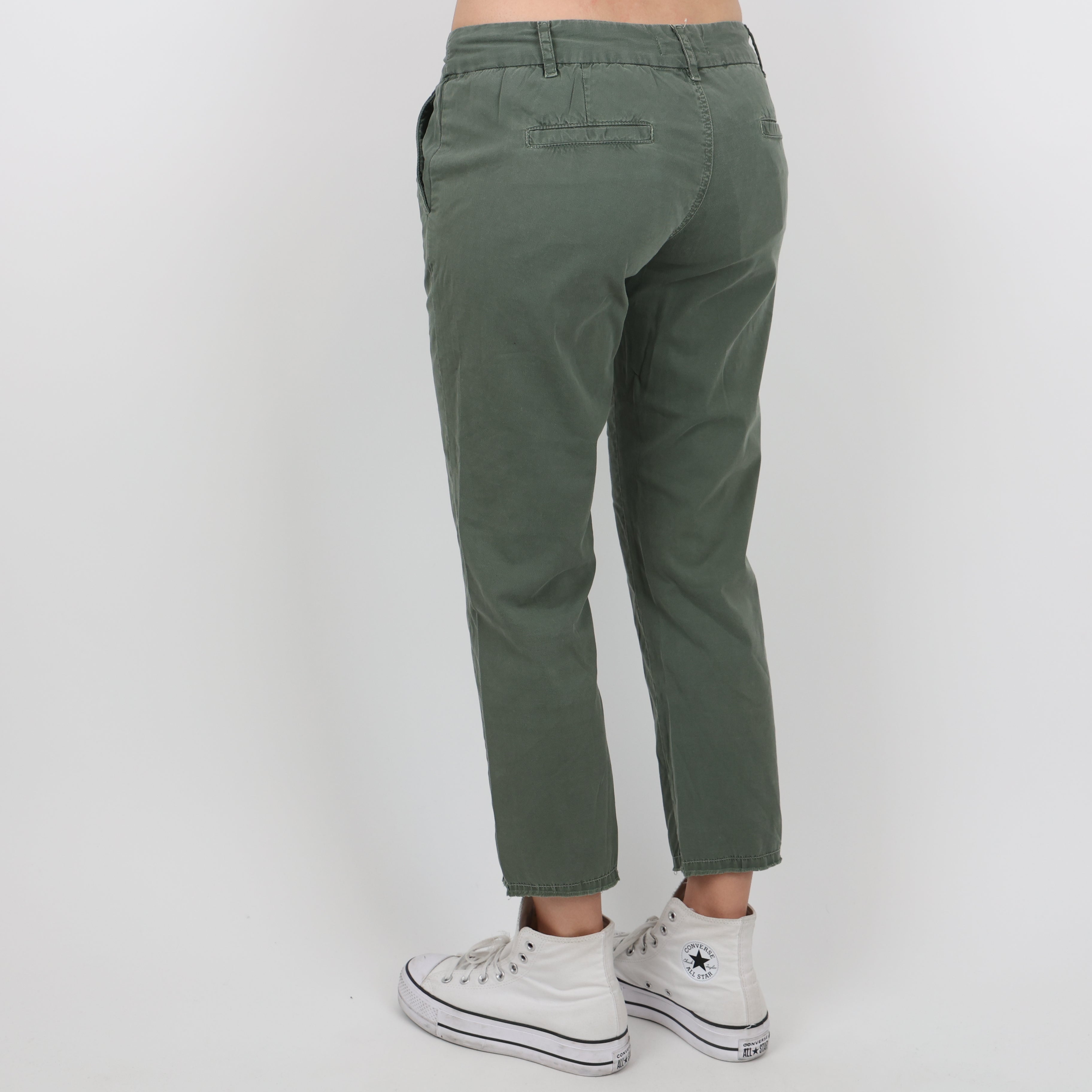 Trousers, Waist 24