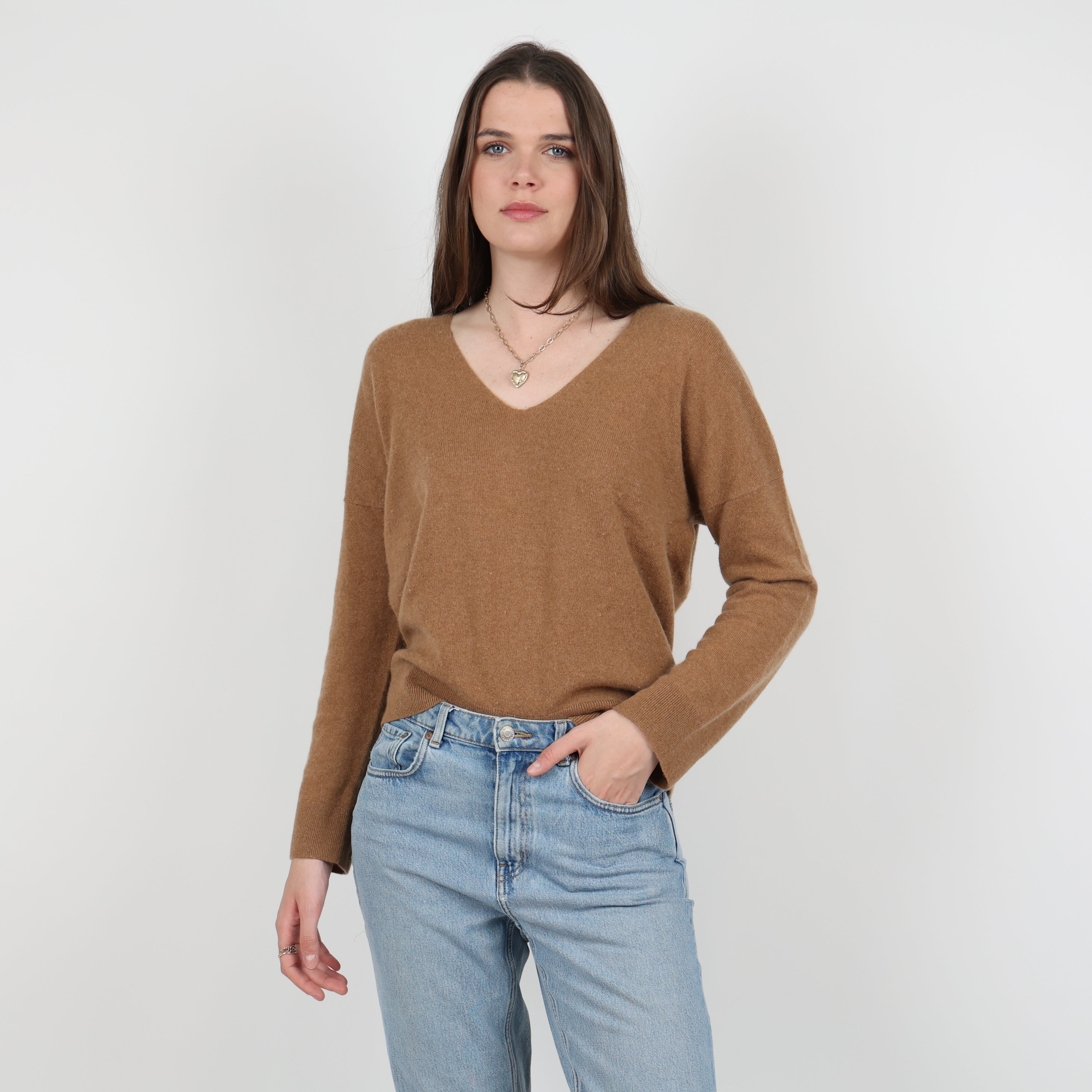 Knitwear, UK Size 8