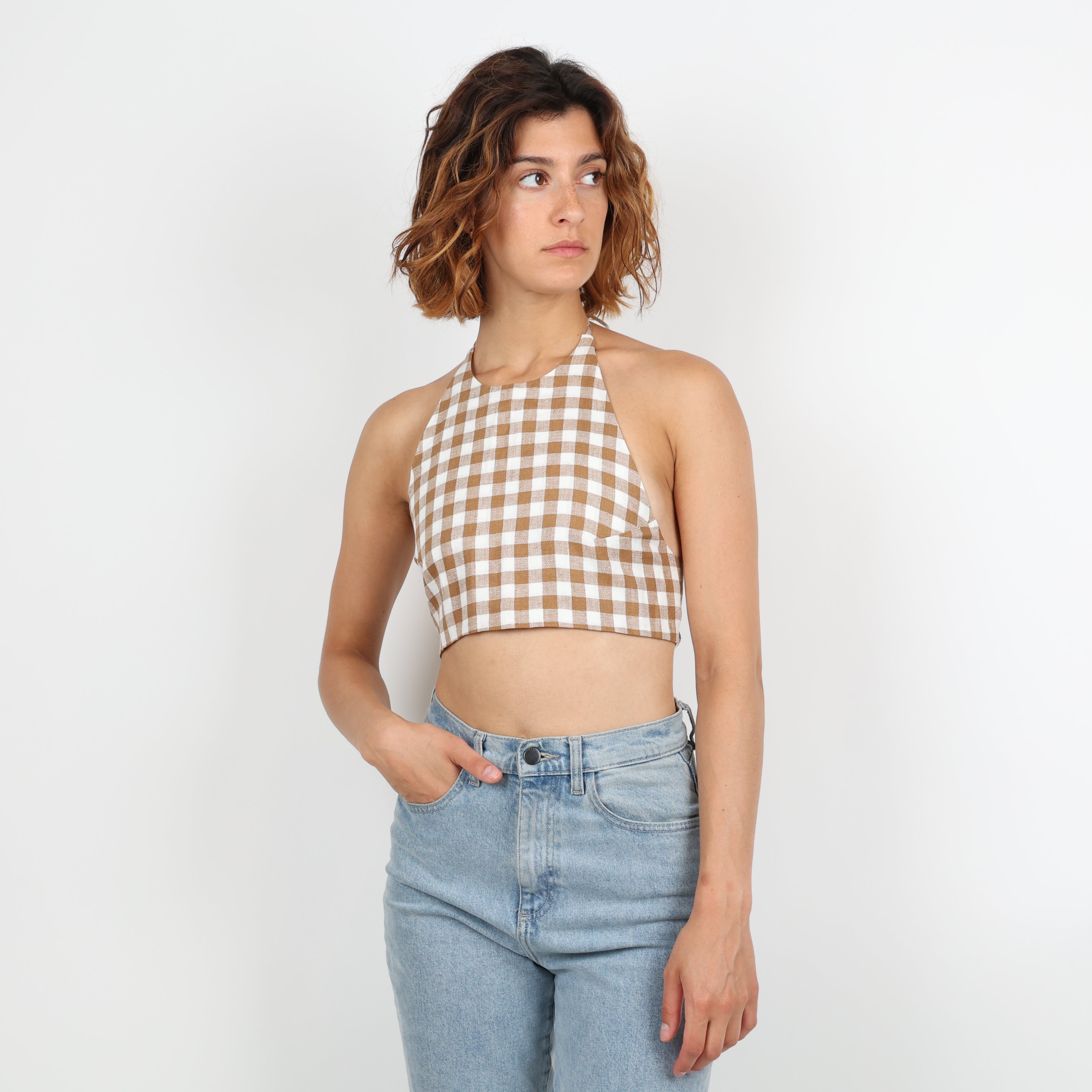 Top, UK Size 6