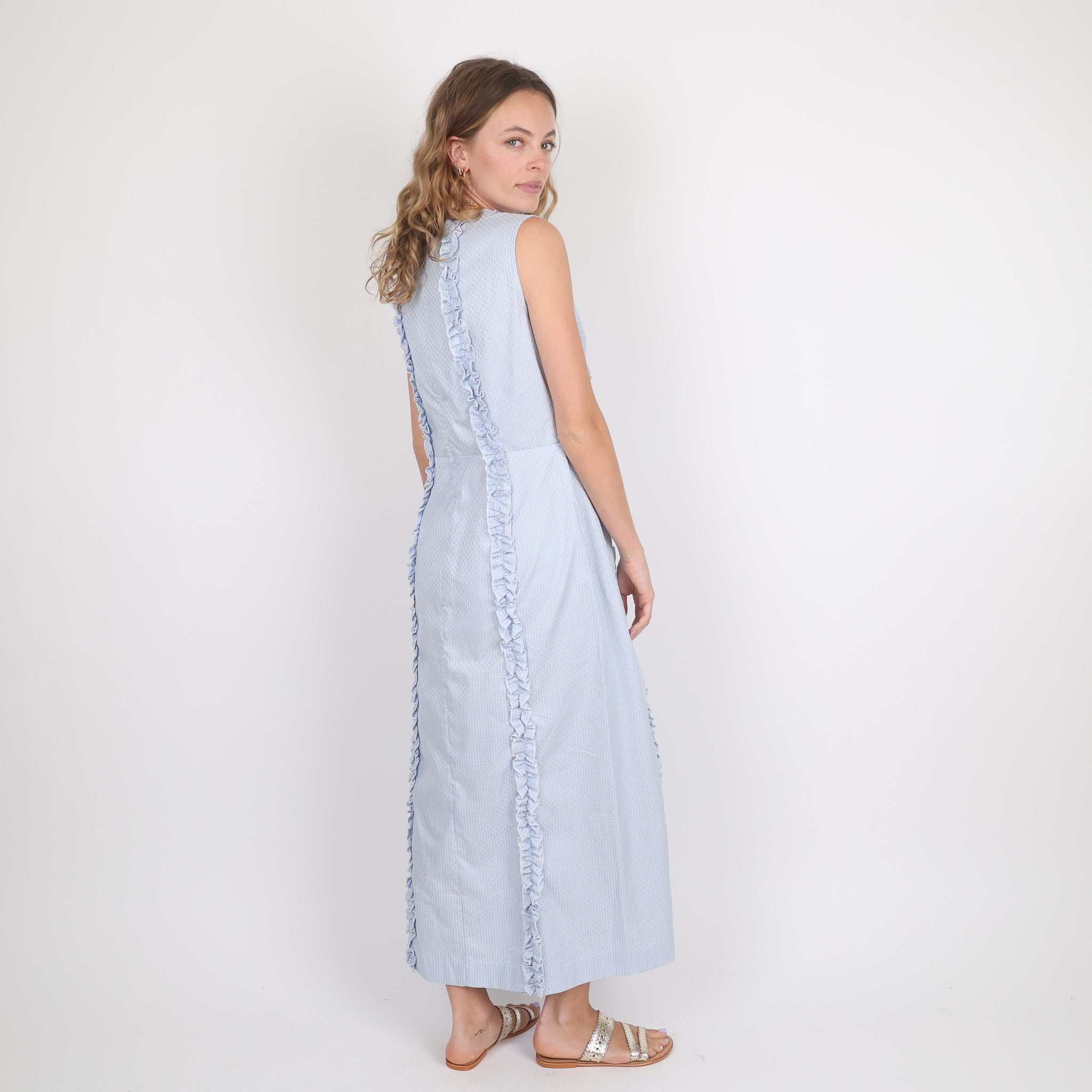 Dress, UK Size 12