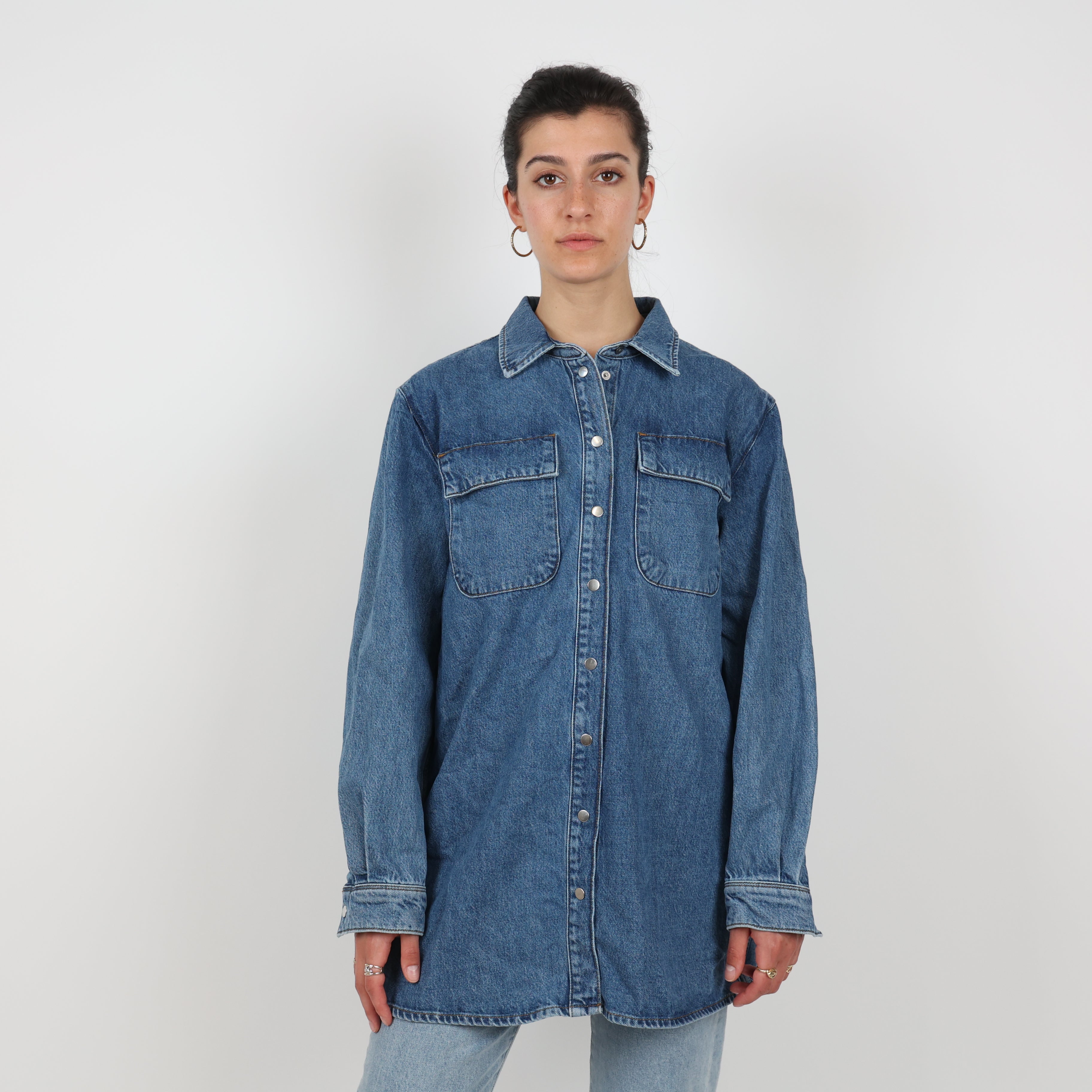 Shirt, UK Size 10
