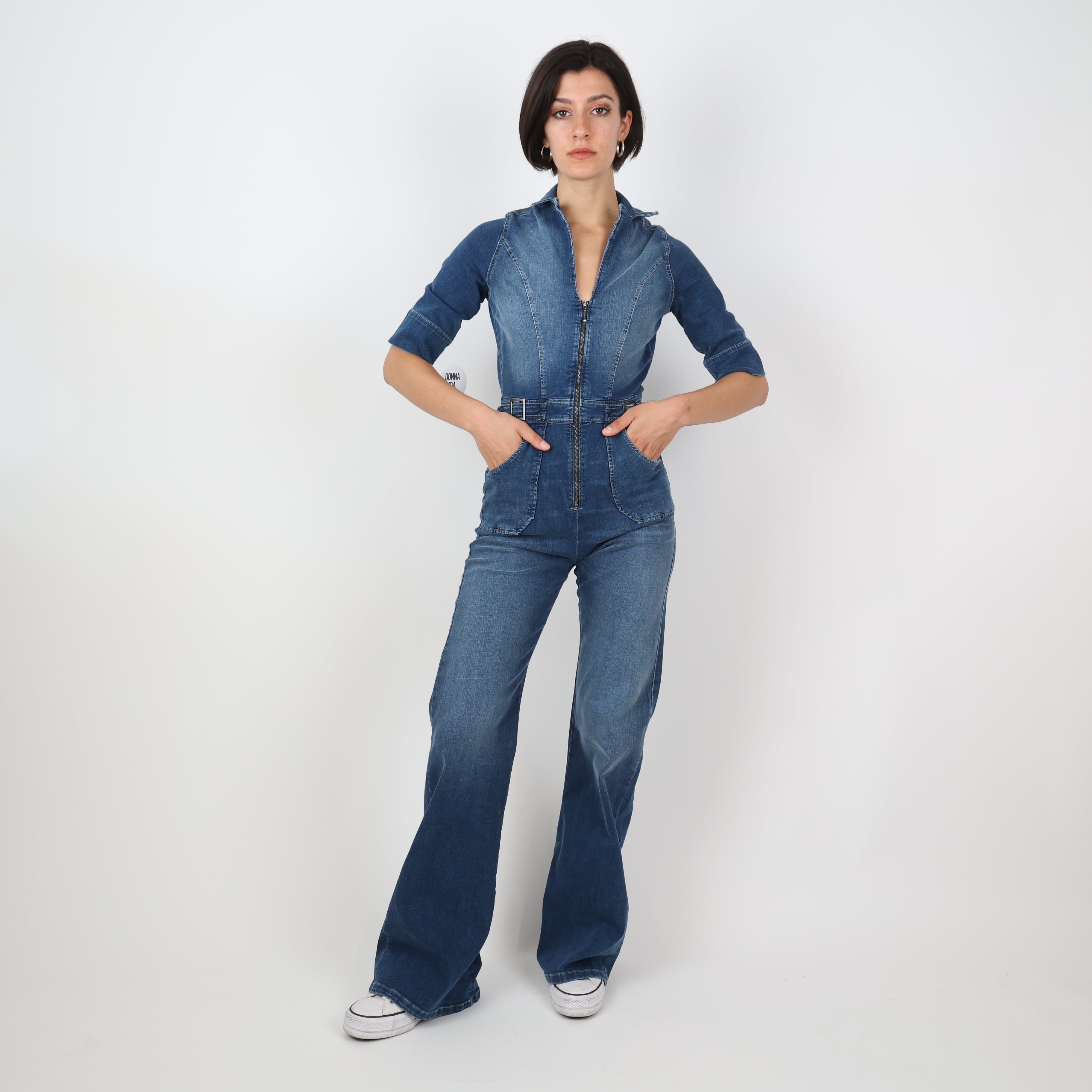 Jumpsuit, UK Size 8