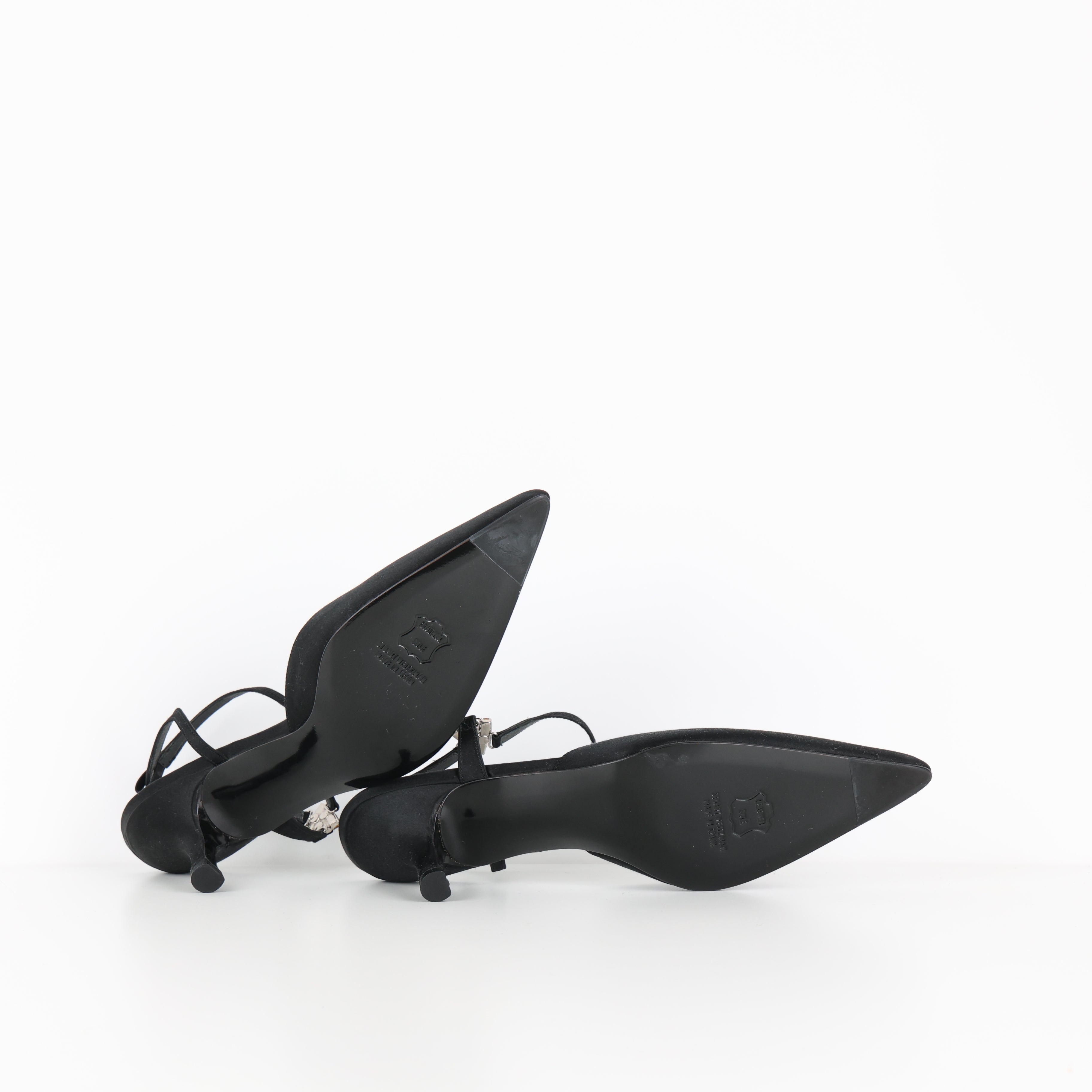 Shoes, Shoe Size 39.5