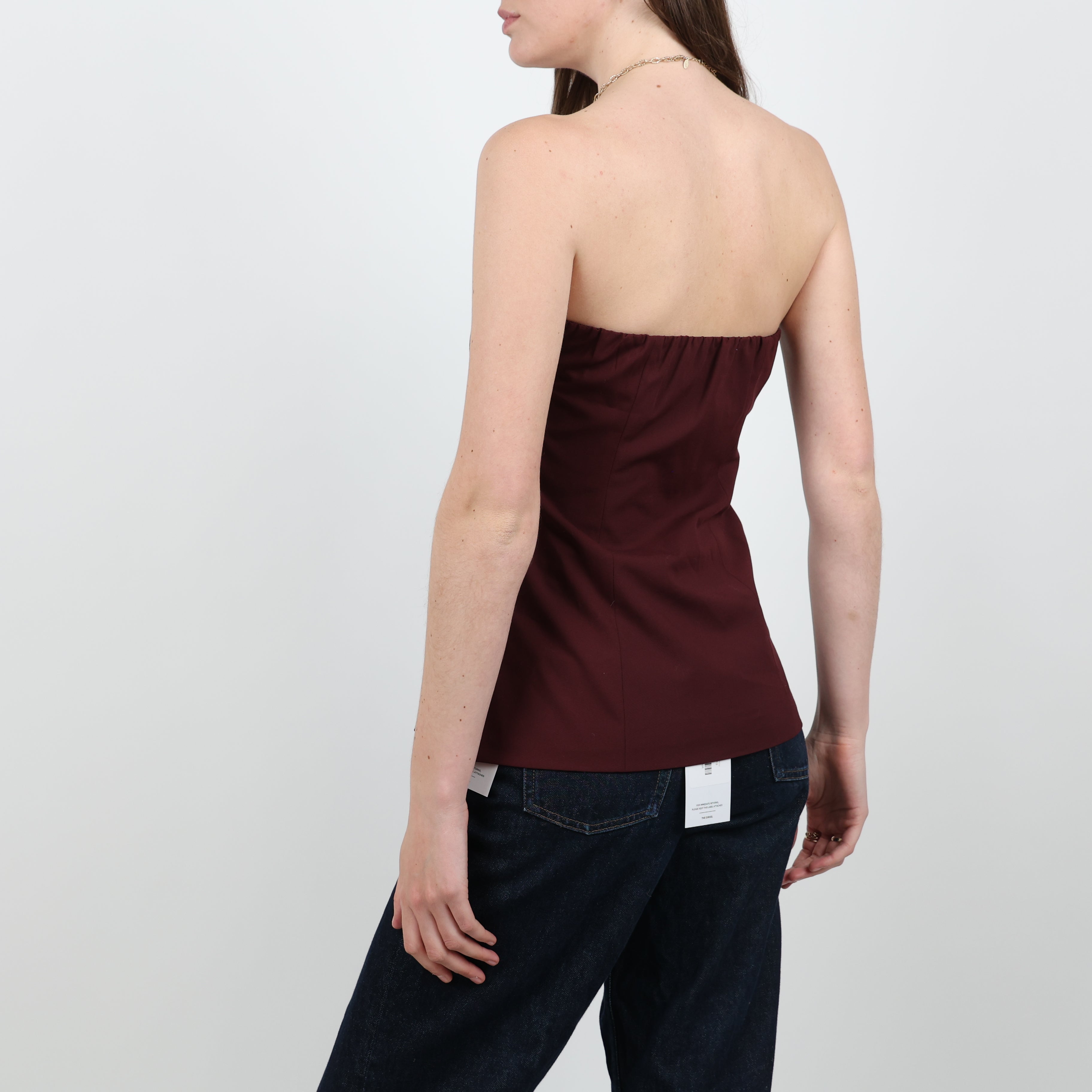 Top, UK Size 8