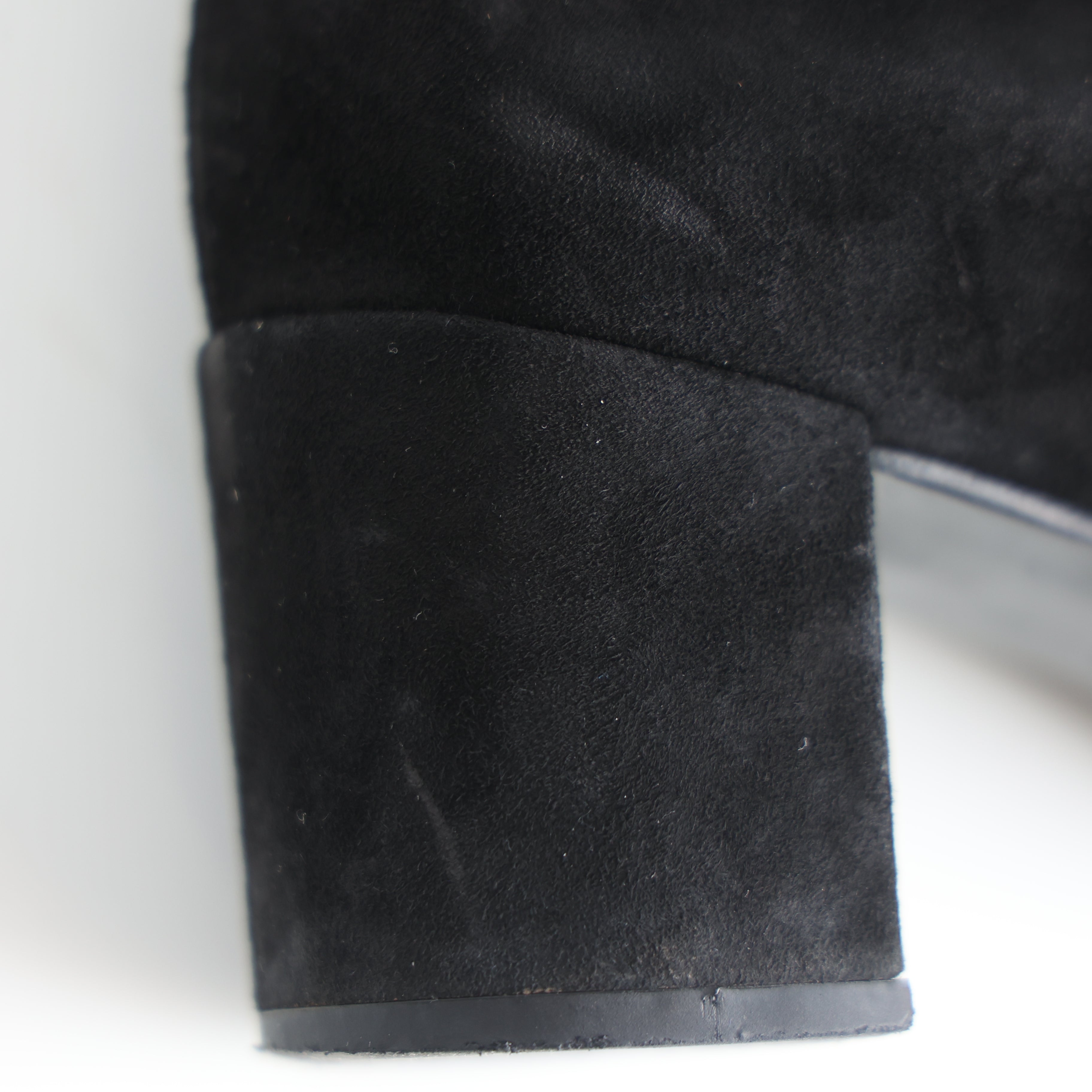 Boots , Shoe Size 42.5