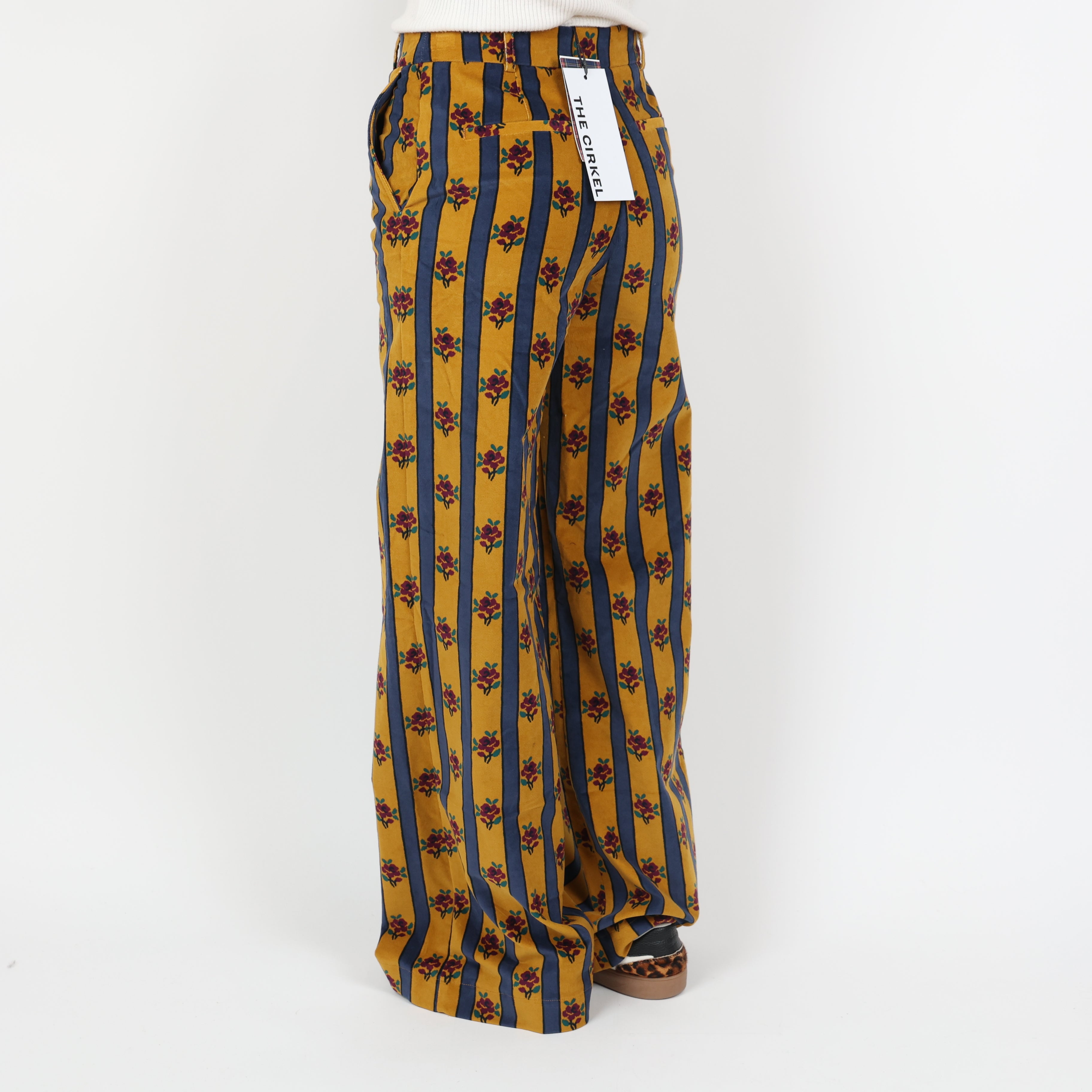 Trousers, UK Size 8
