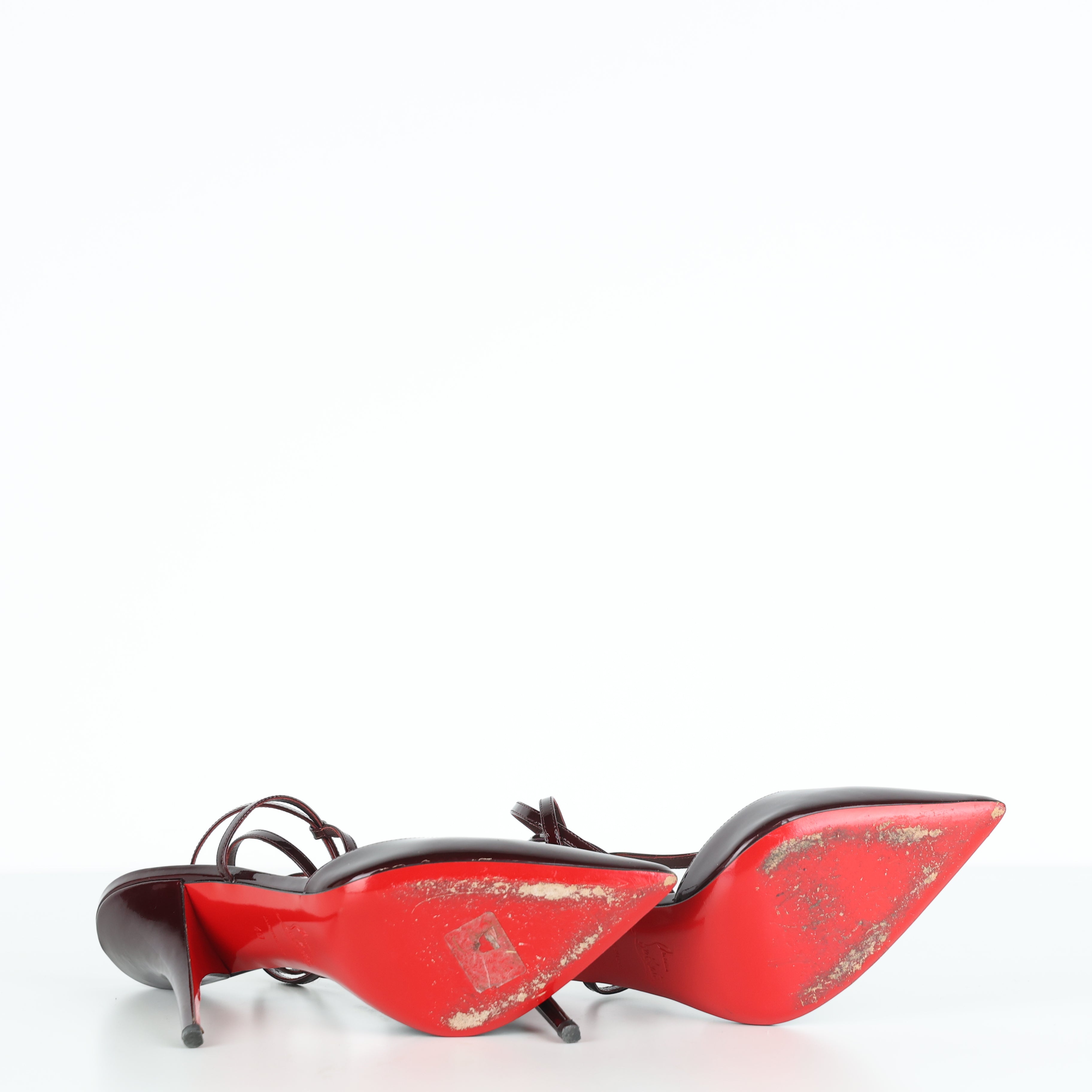 Heels , Shoe Size 40