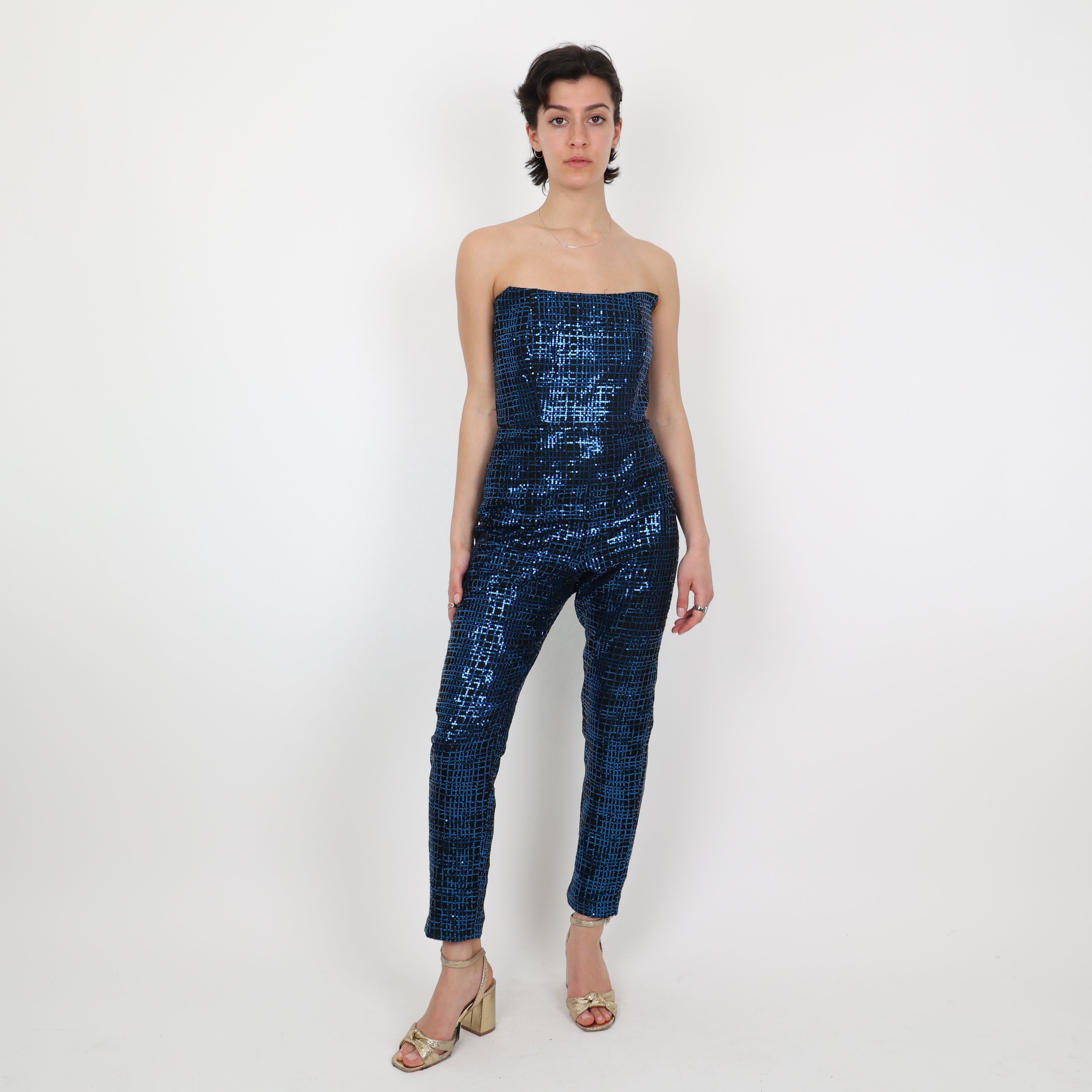 Jumpsuit, UK Size 6