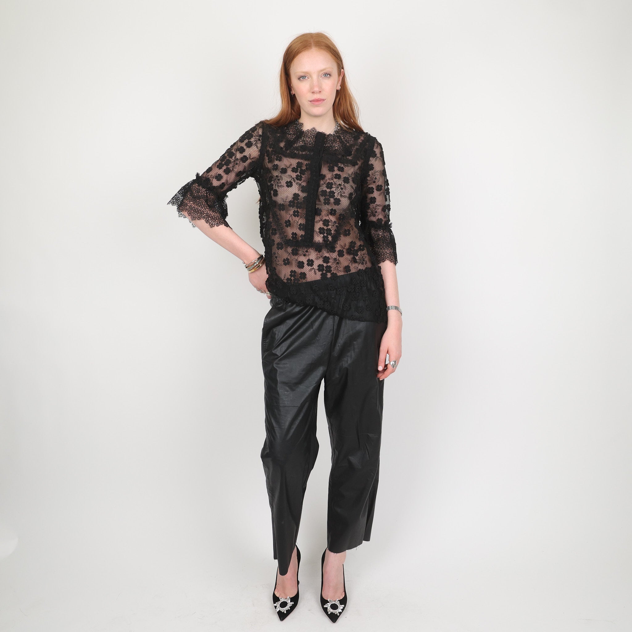 Trousers, UK Size 8
