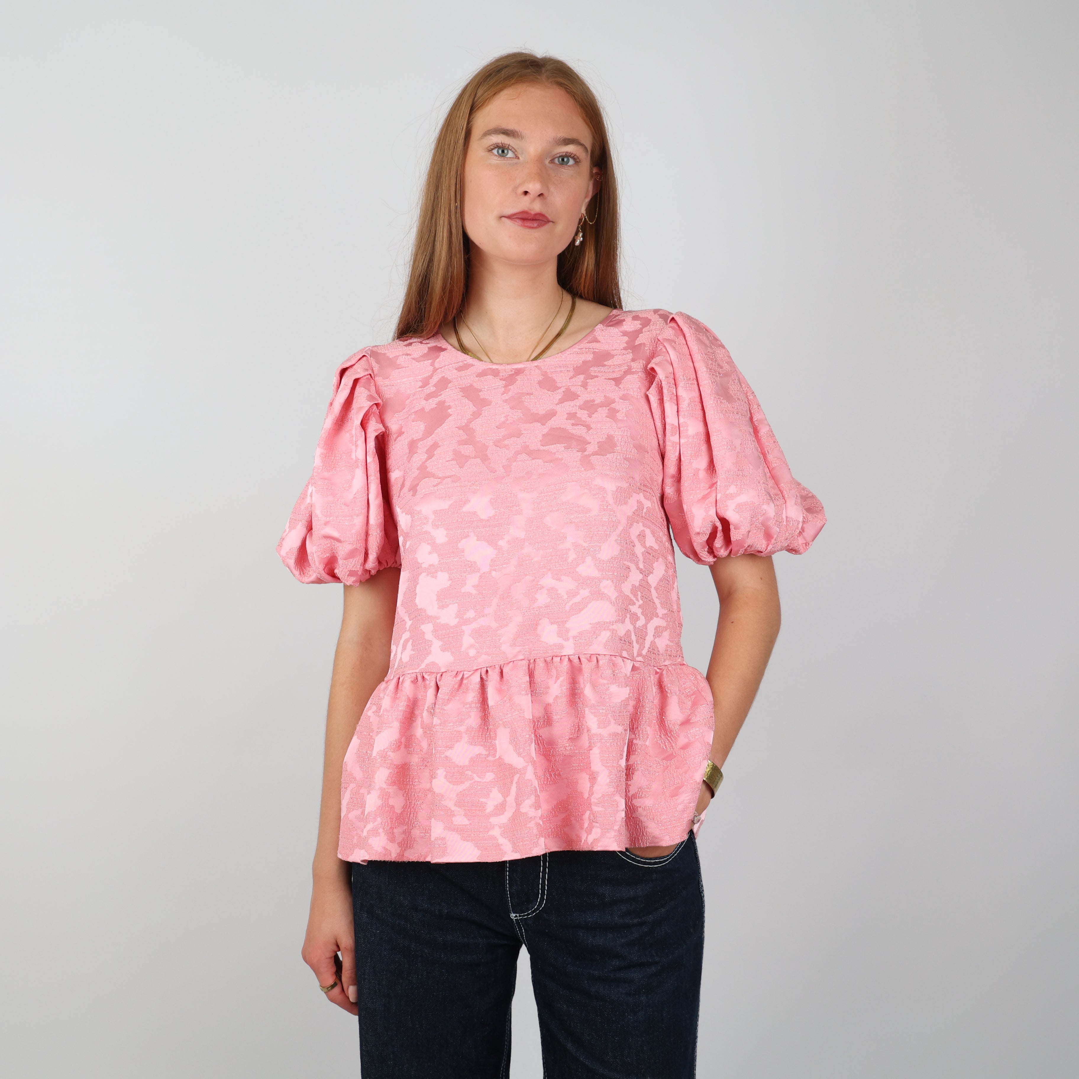 Blouse, UK Size 6