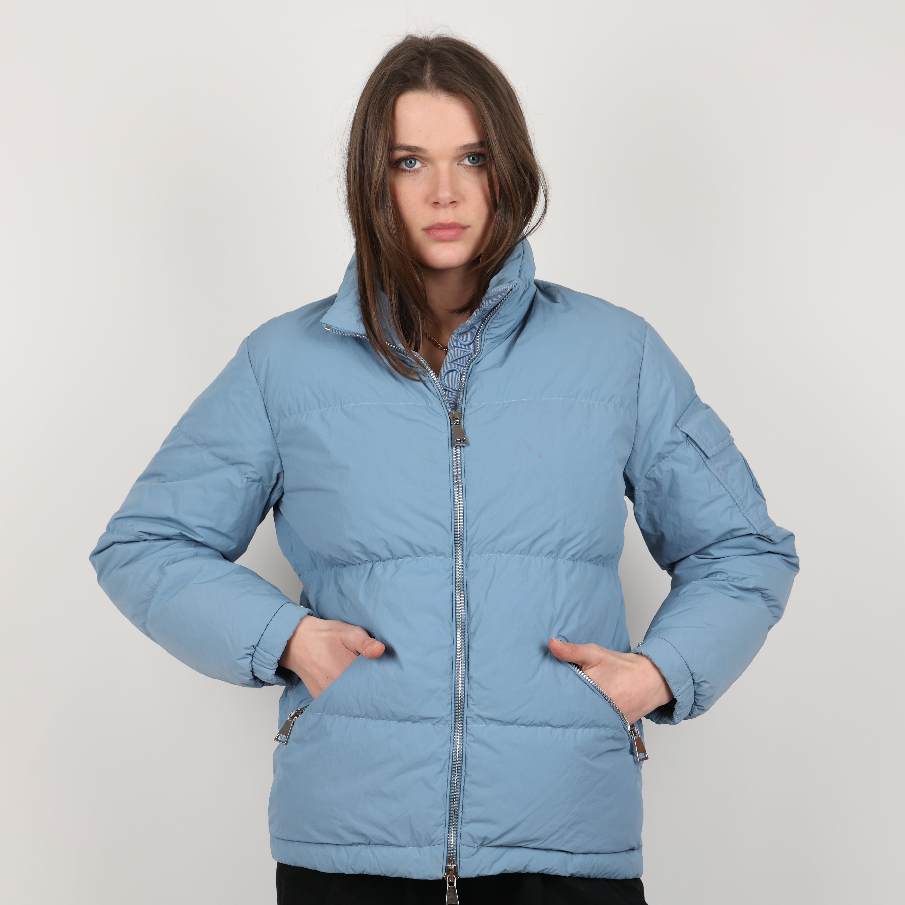 Coat, UK Size 8