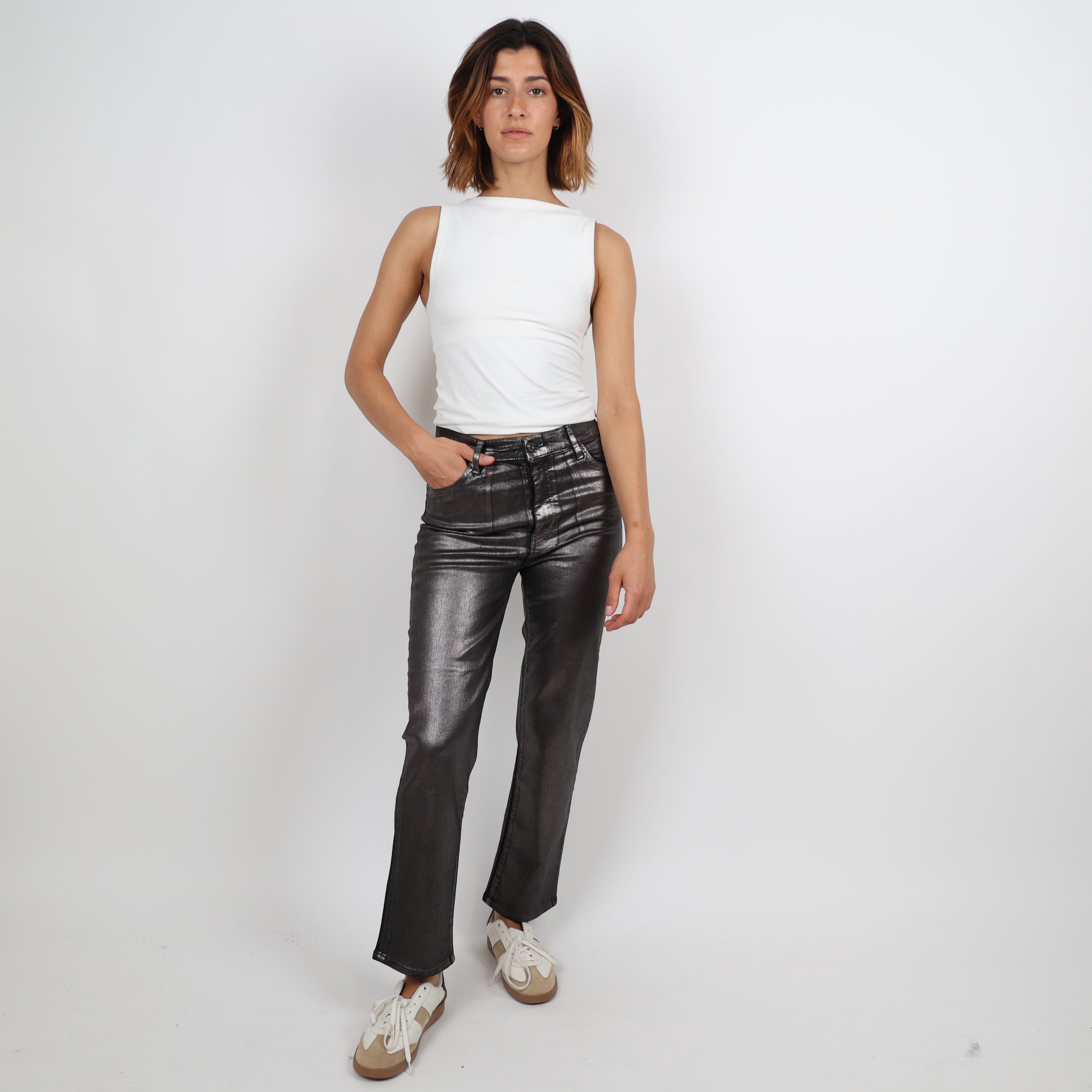Jeans, Waist 27