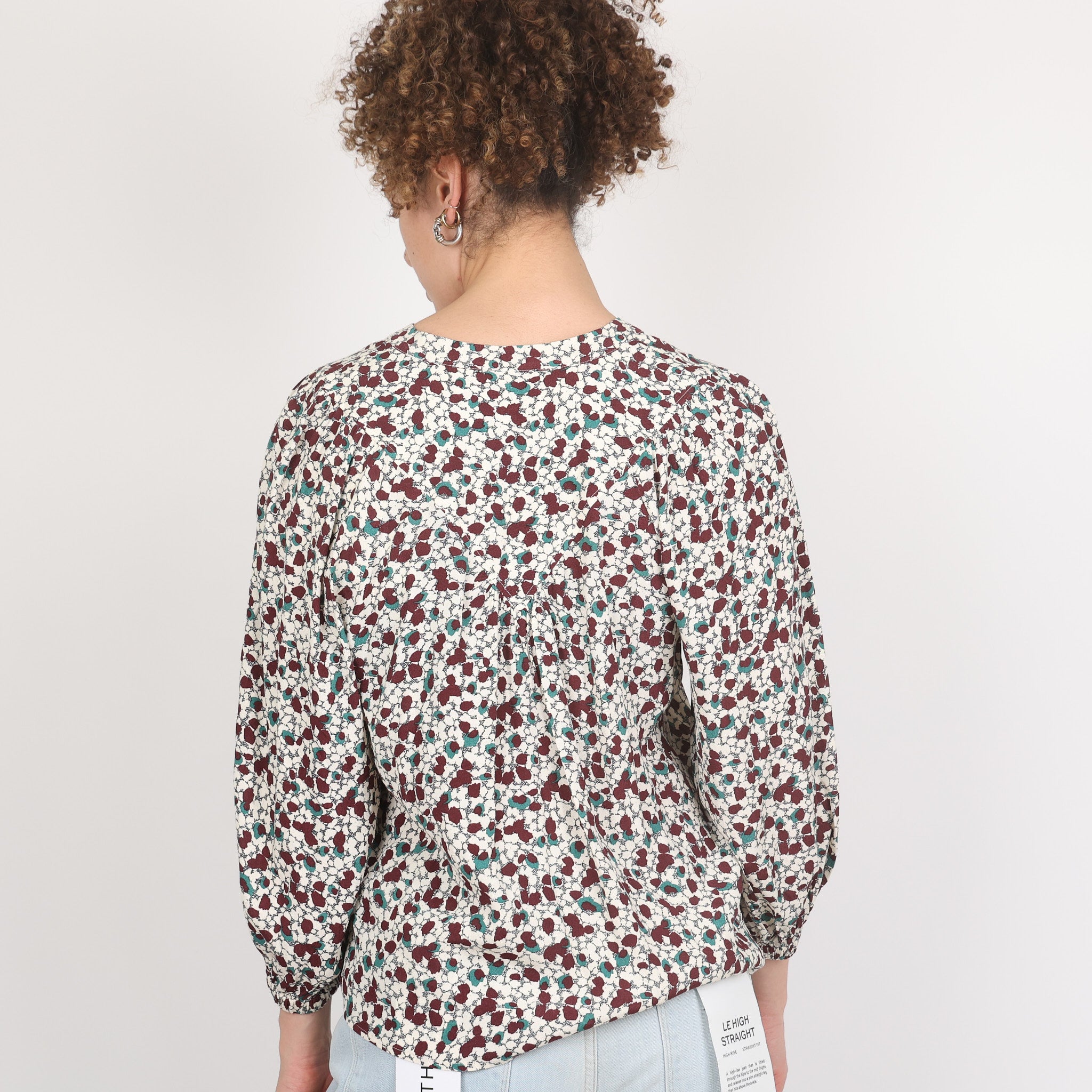Shirt, UK Size 8