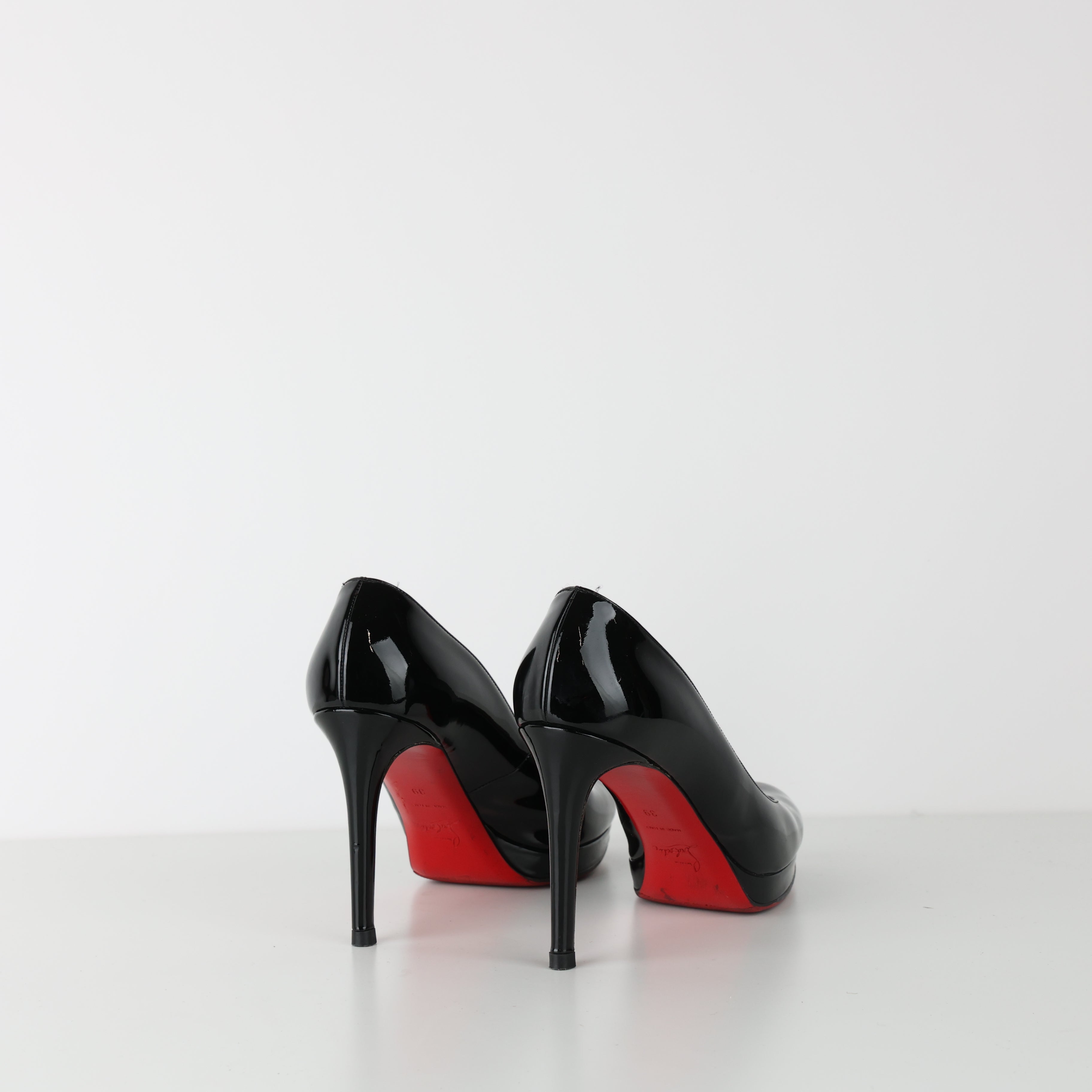 Heels , Shoe Size 39