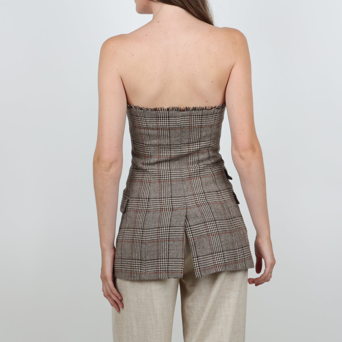 Top, UK Size 8