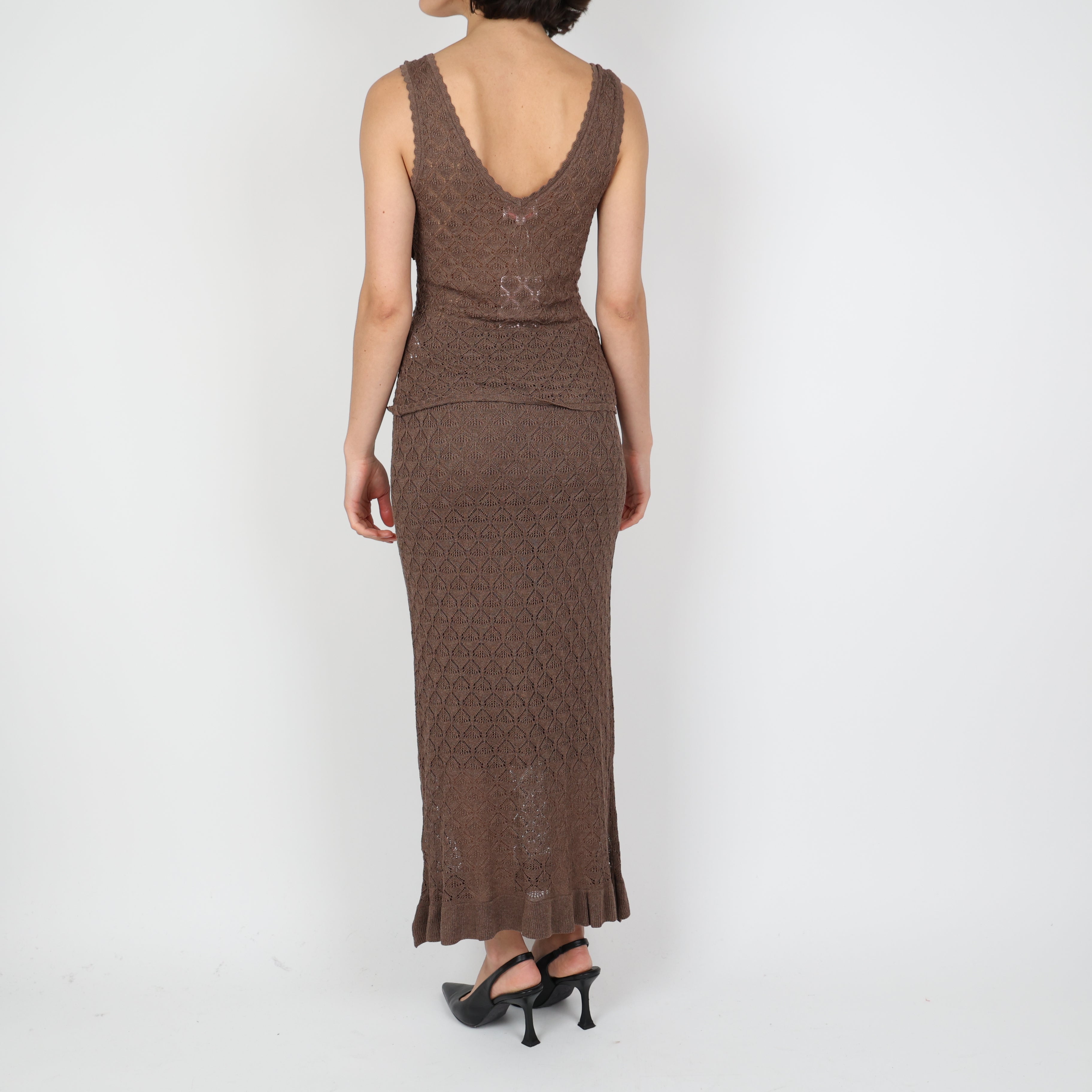 Co Ord, UK Size 10