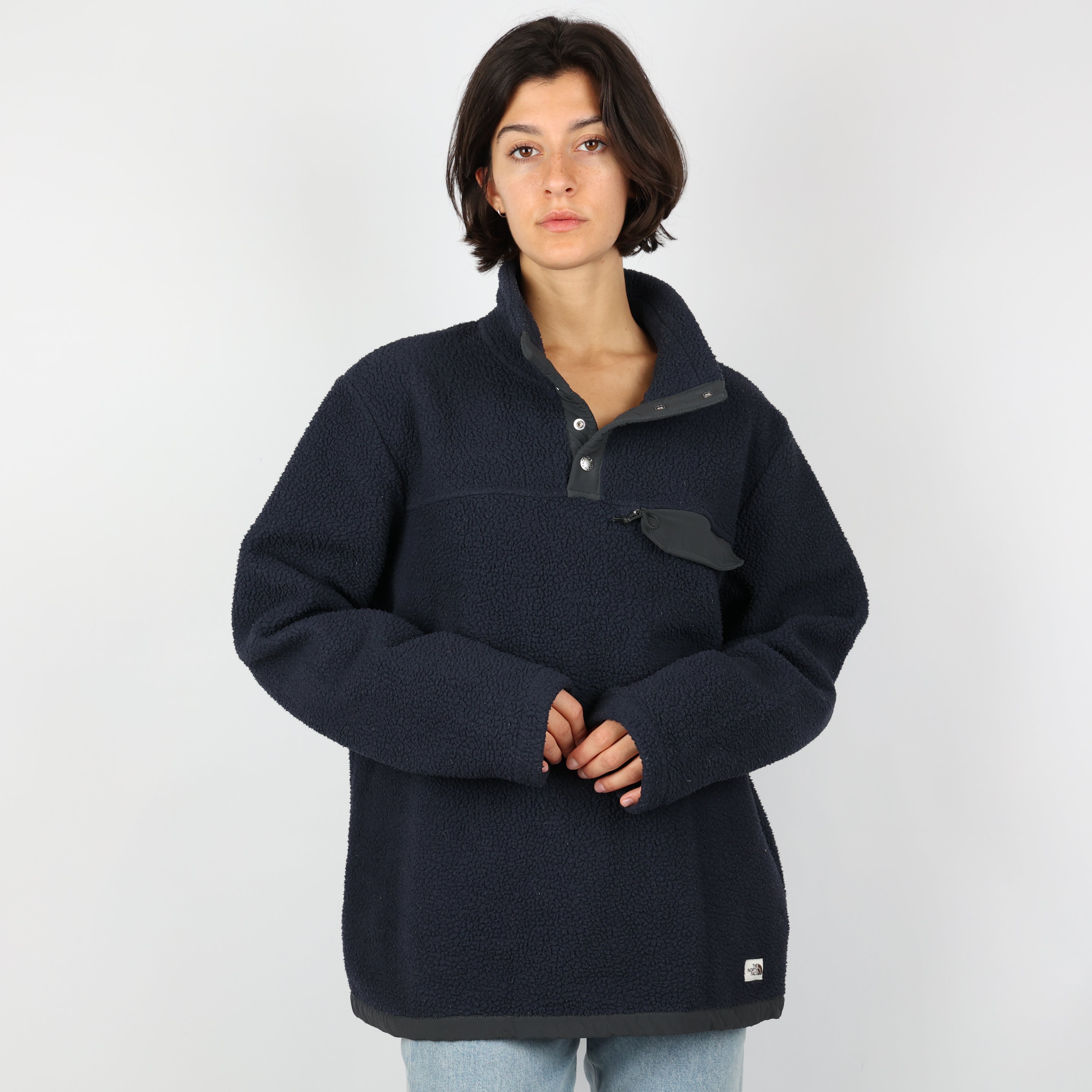 Sweatshirt, UK Size 12
