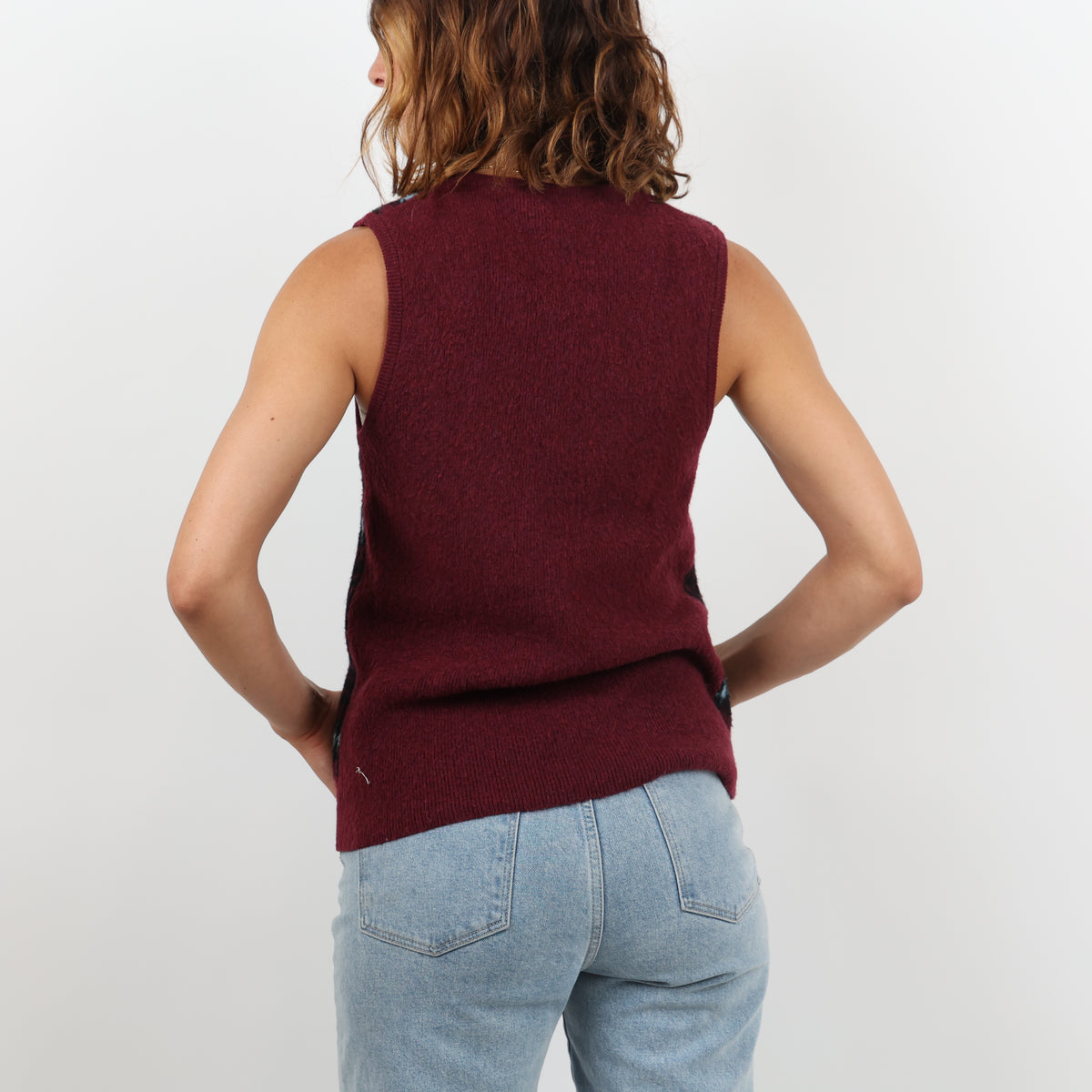 Top, UK Size 10