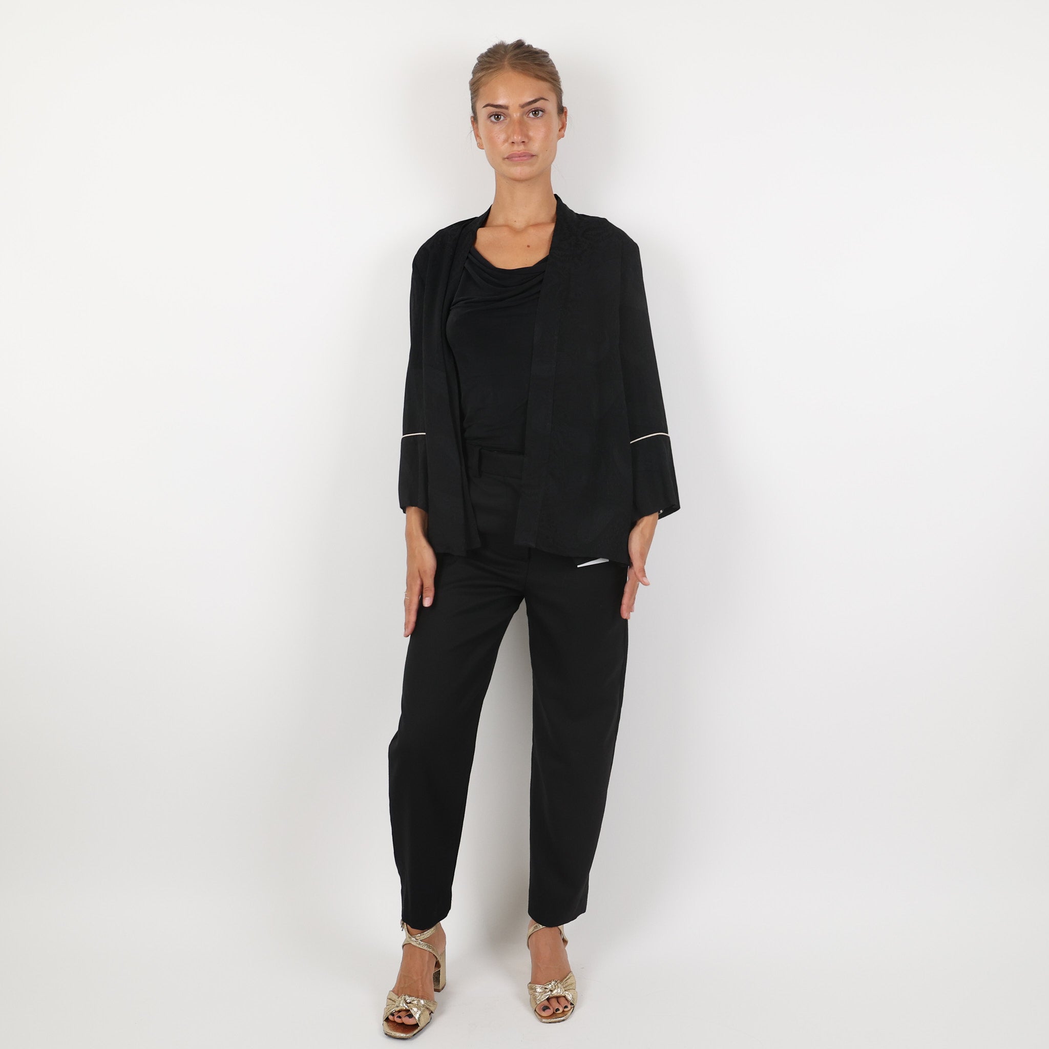 Trousers, UK Size 8