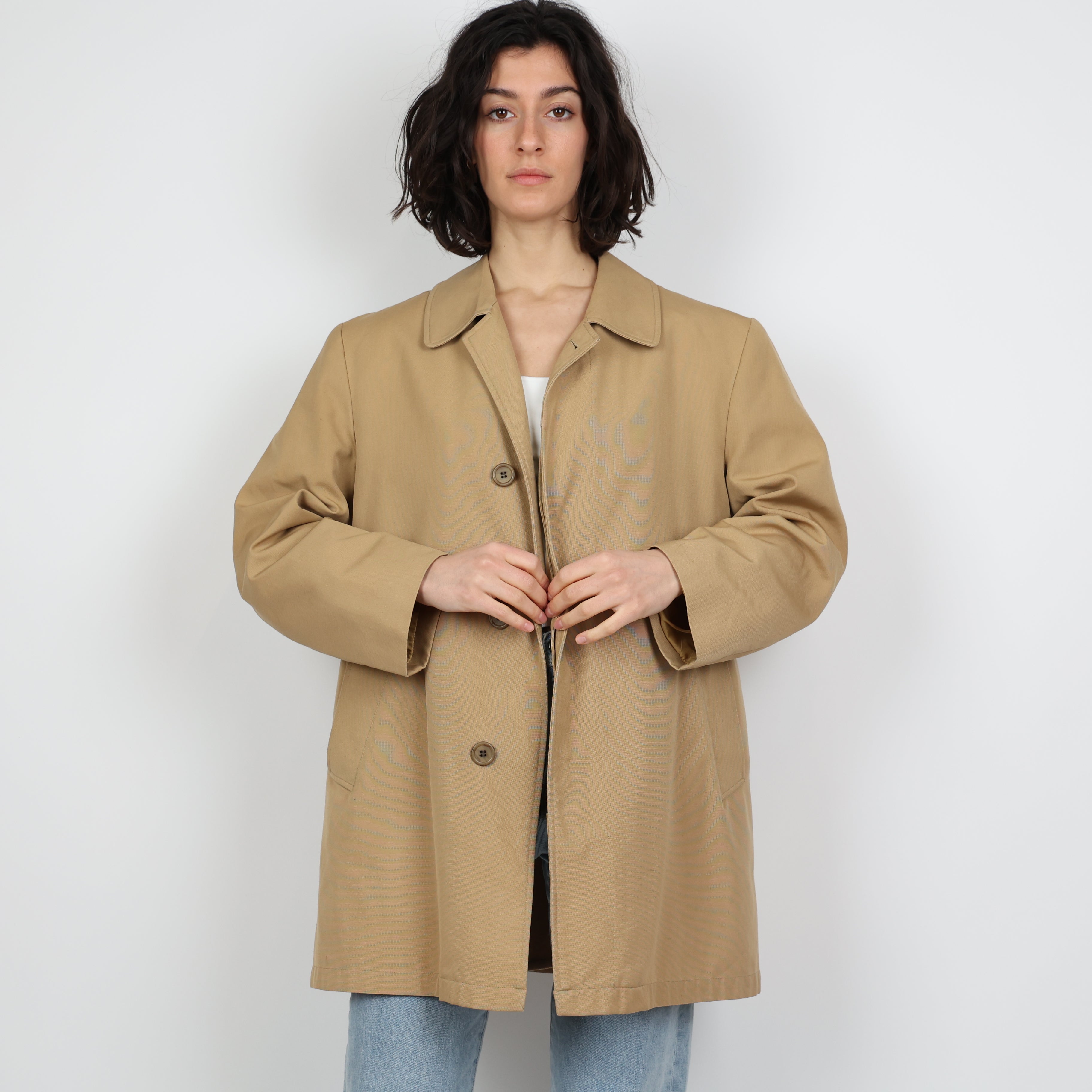 Coat, UK Size 10