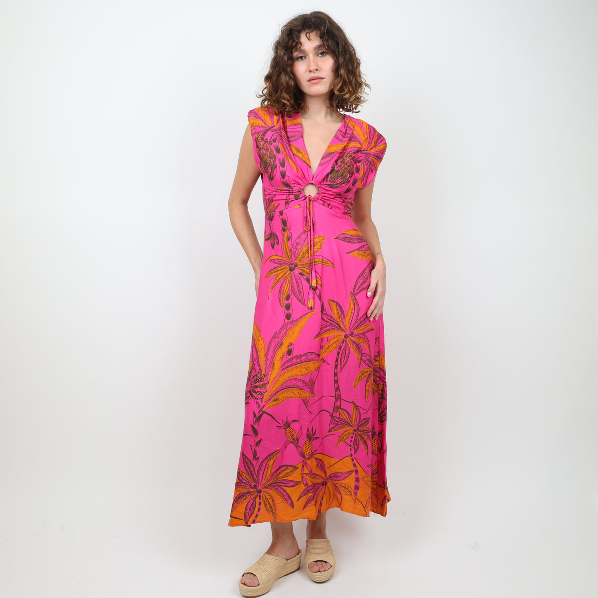 Dress, UK Size 8