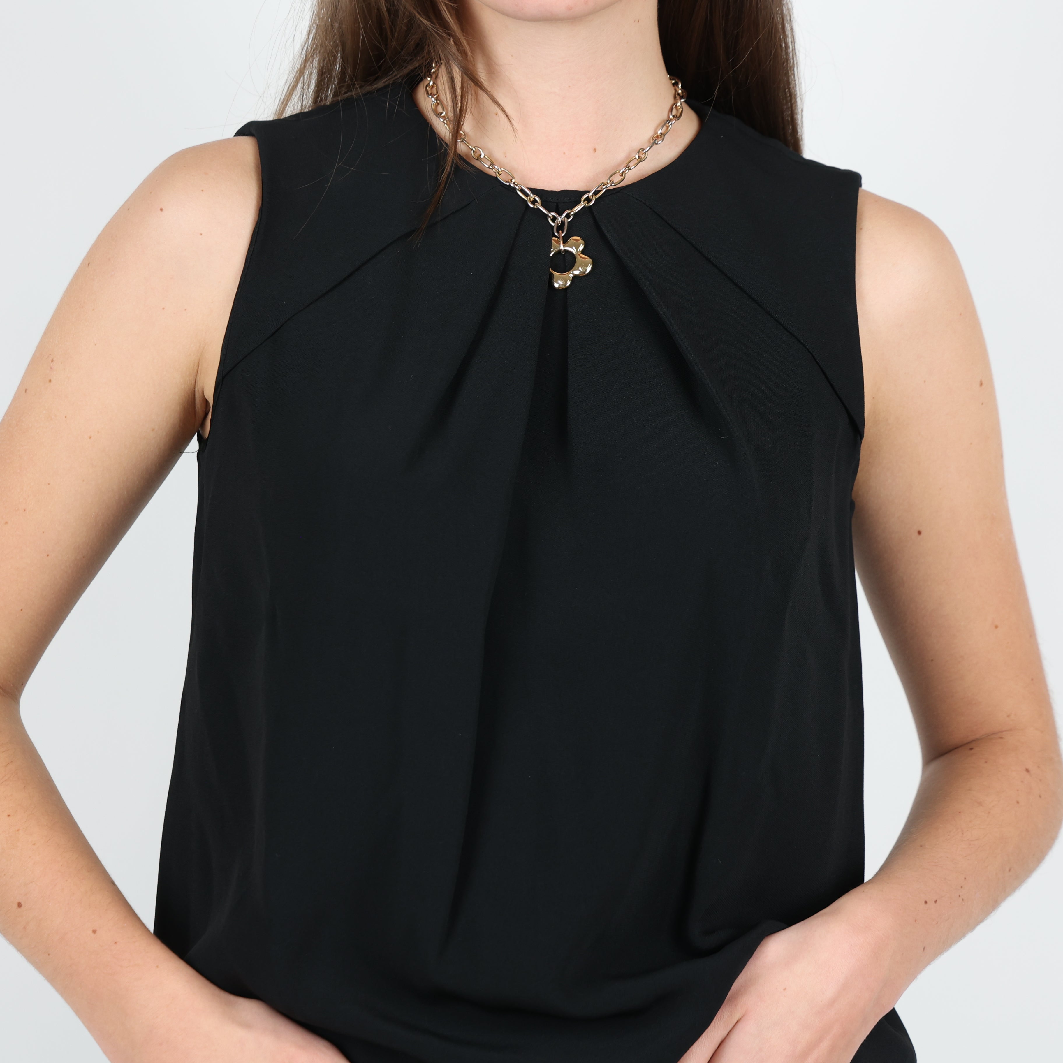 Top, UK Size 8