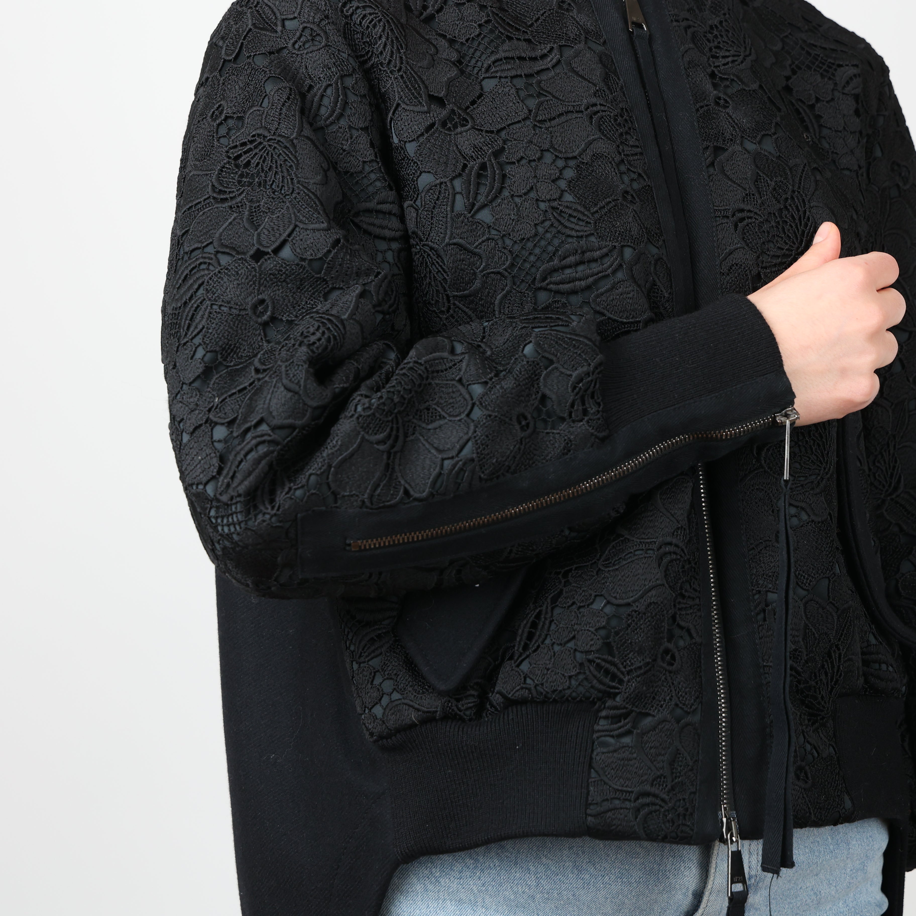 Jacket, UK Size 6
