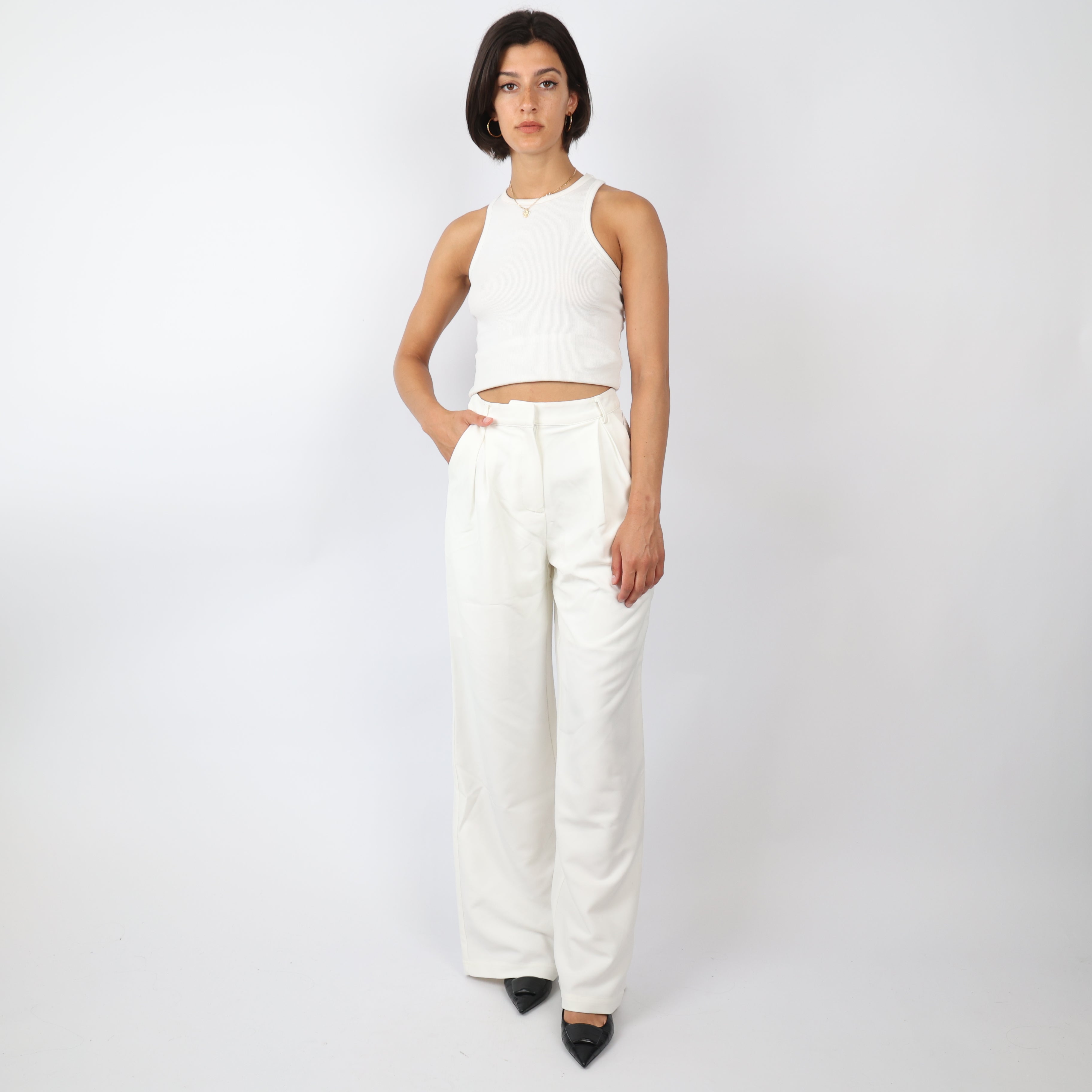 Trousers, UK Size 8