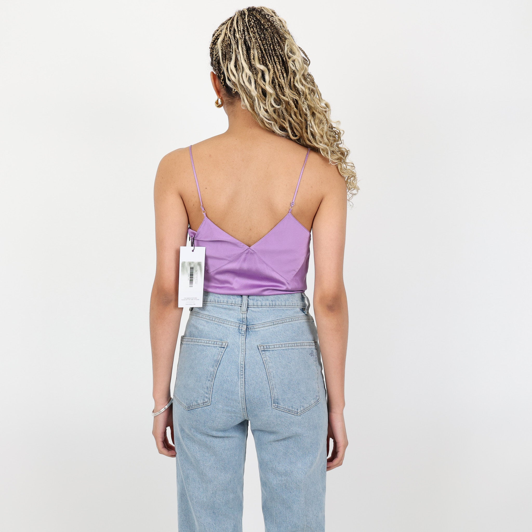 Top, UK Size 12