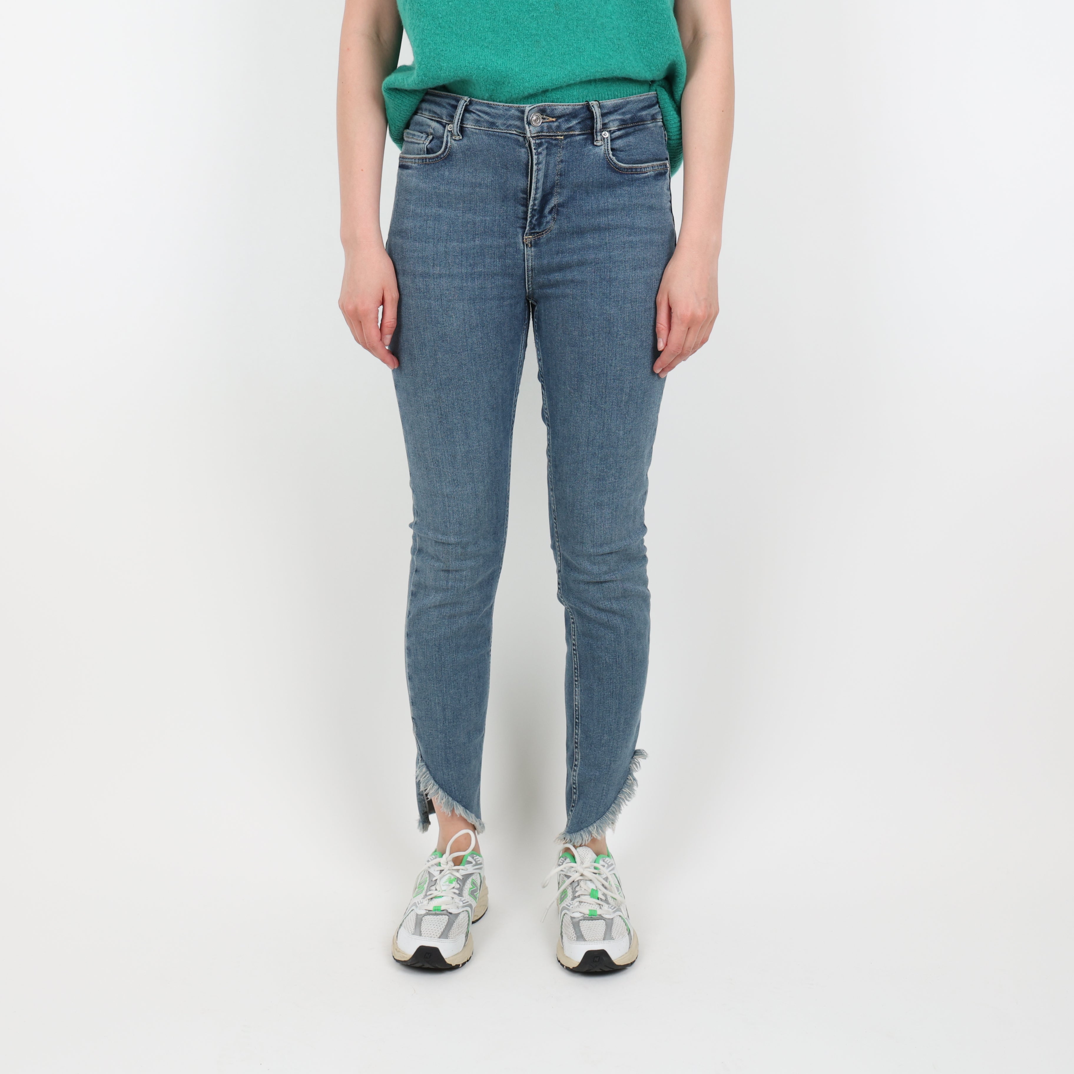 Jeans, UK Size 10